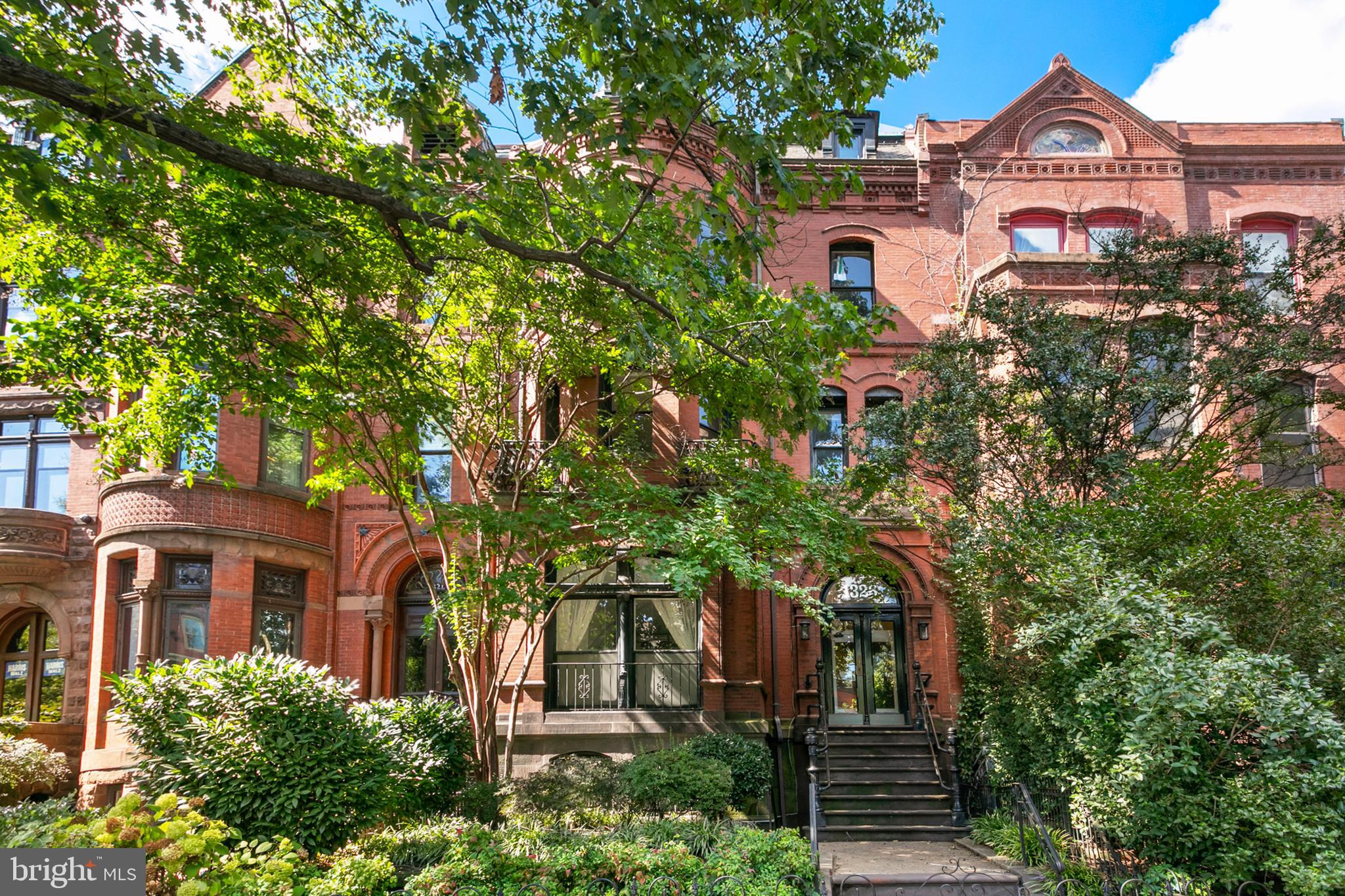 1326 Vermont Ave NW #5