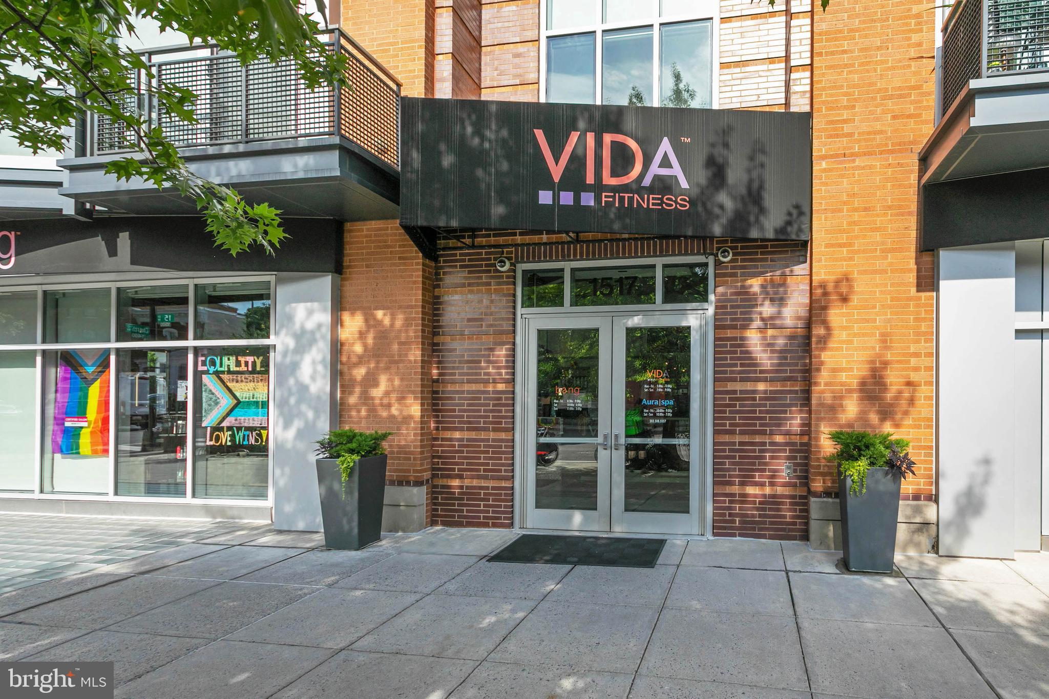 1326 Vermont Ave NW #5