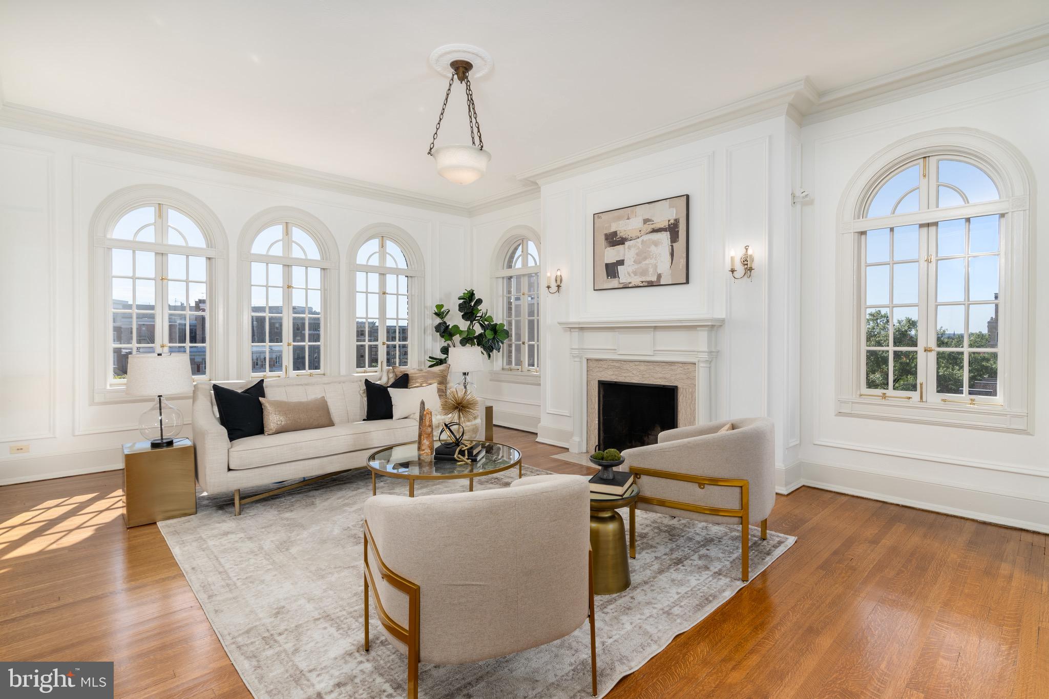 1901 Wyoming Ave NW #61