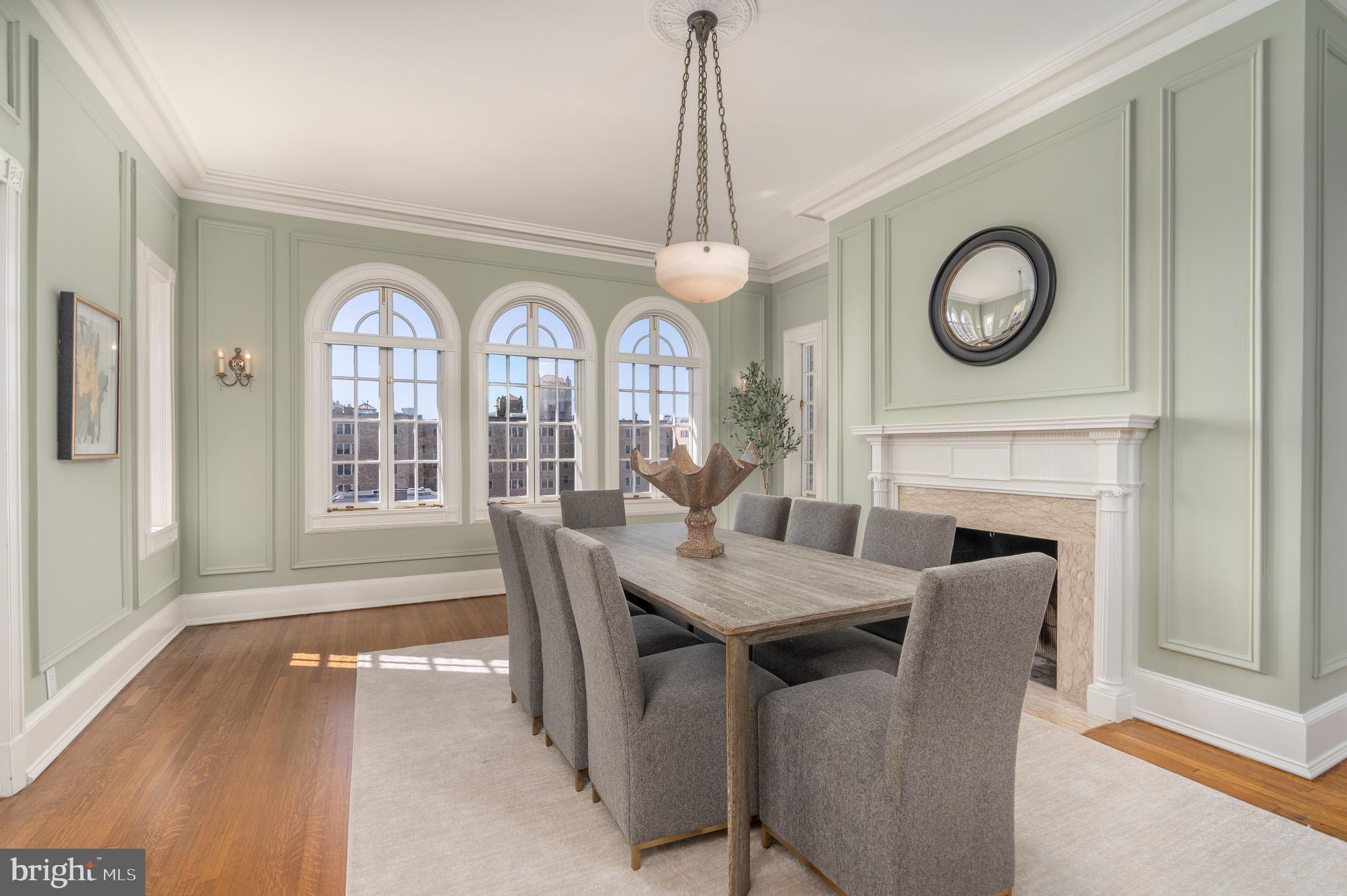 1901 Wyoming Ave NW #61