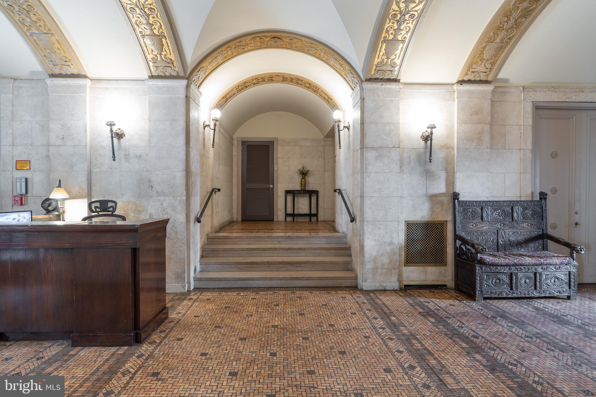 1901 Wyoming Ave NW #61