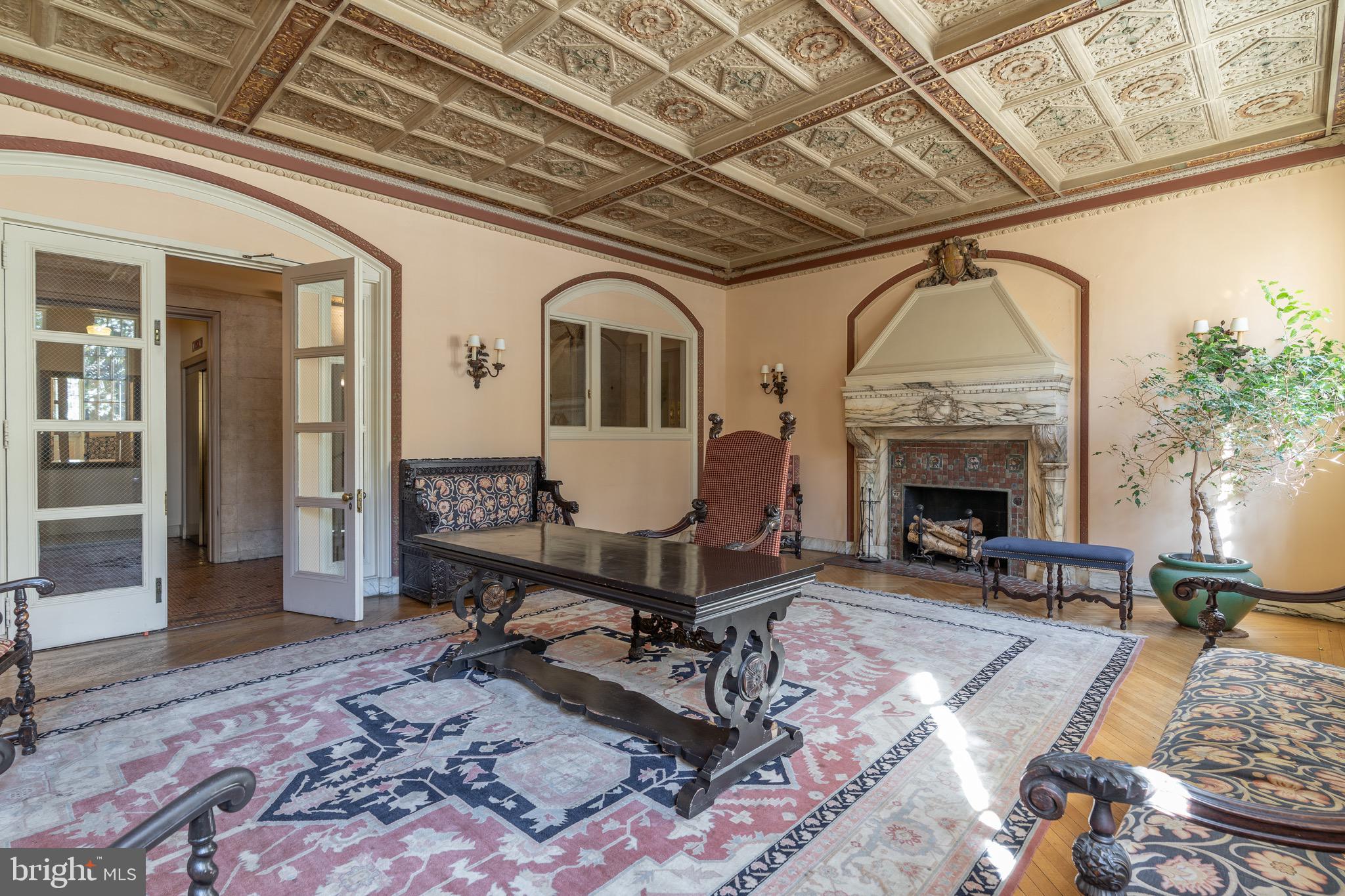 1901 Wyoming Ave NW #61