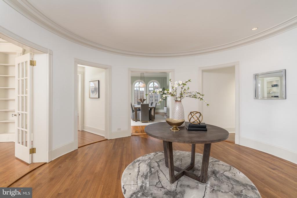1901 Wyoming Ave NW #61