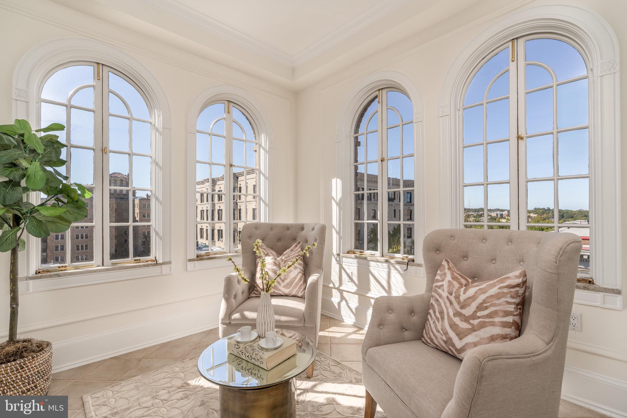 1901 Wyoming Ave NW #61