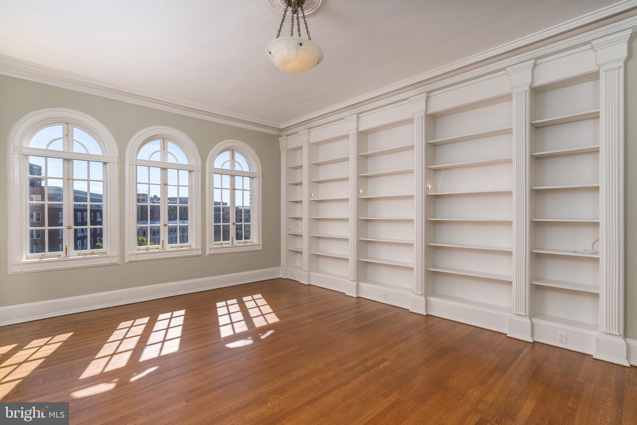 1901 Wyoming Ave NW #61