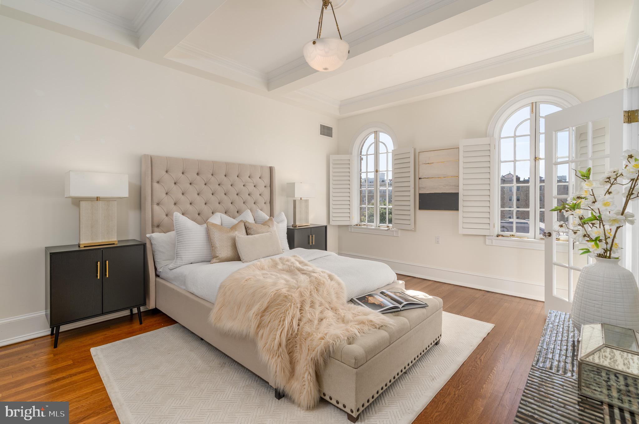 1901 Wyoming Ave NW #61