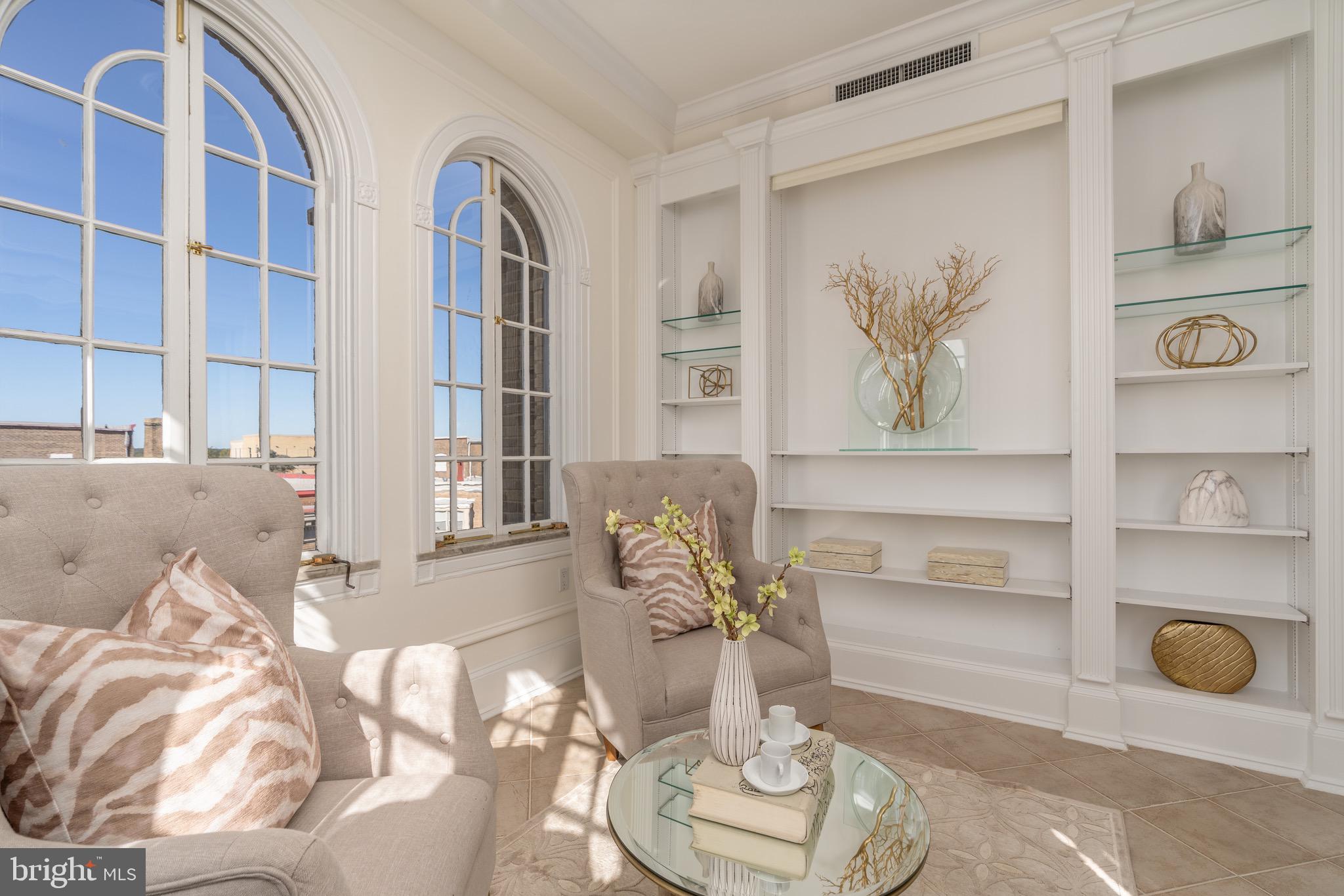 1901 Wyoming Ave NW #61