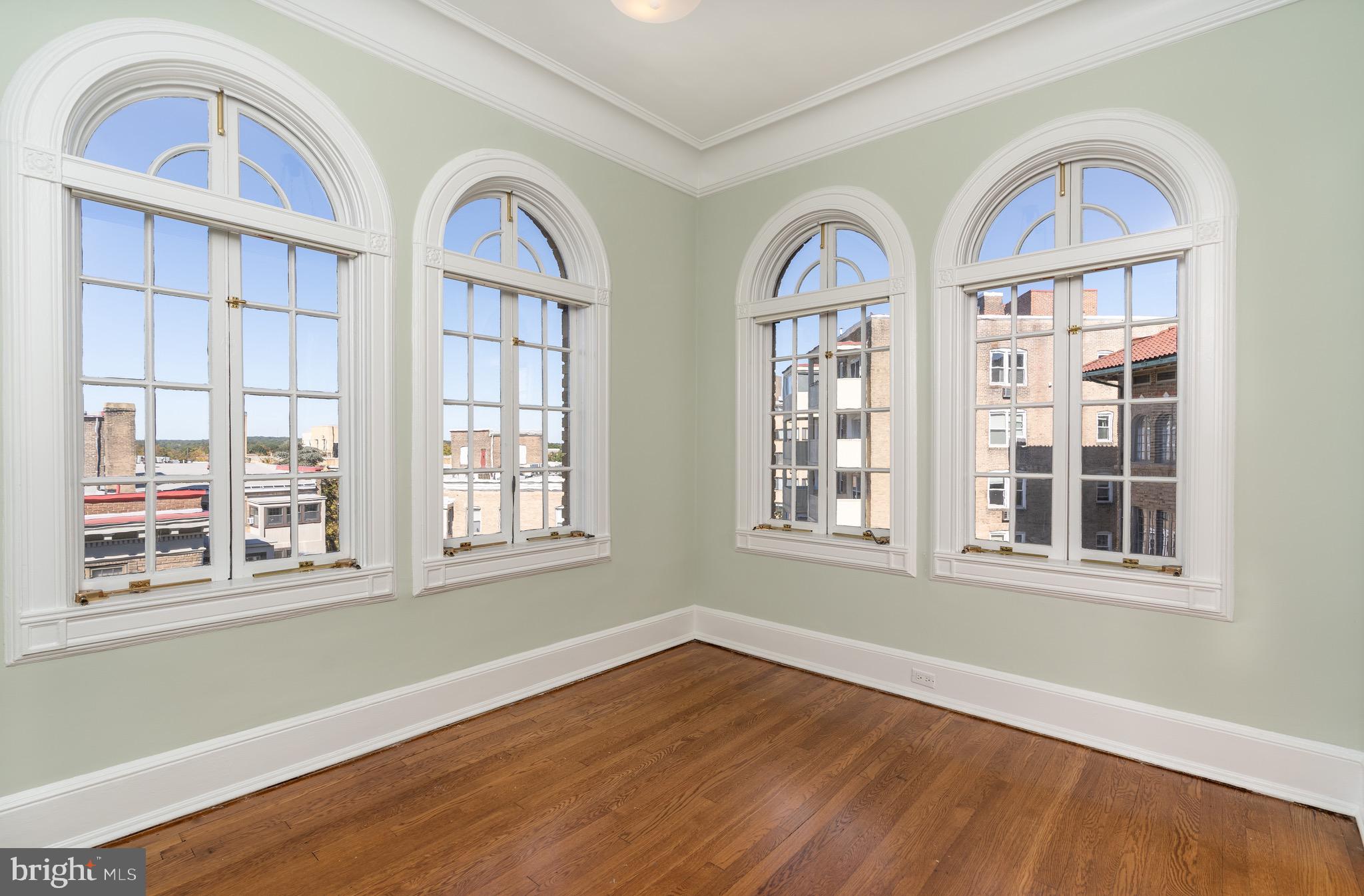 1901 Wyoming Ave NW #61