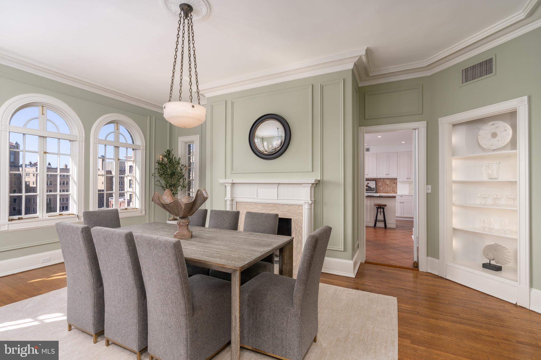 1901 Wyoming Ave NW #61