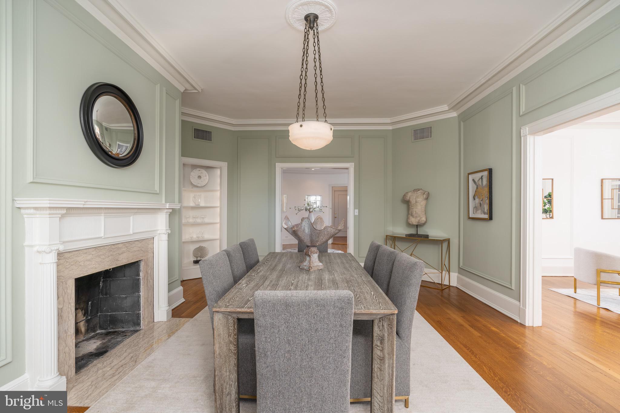 1901 Wyoming Ave NW #61