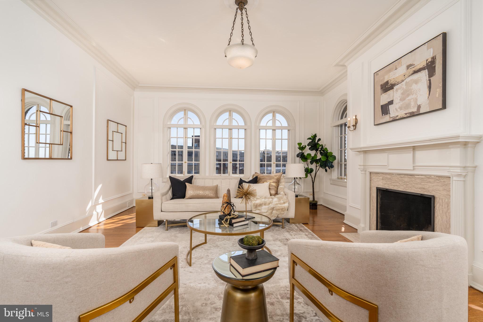 1901 Wyoming Ave NW #61