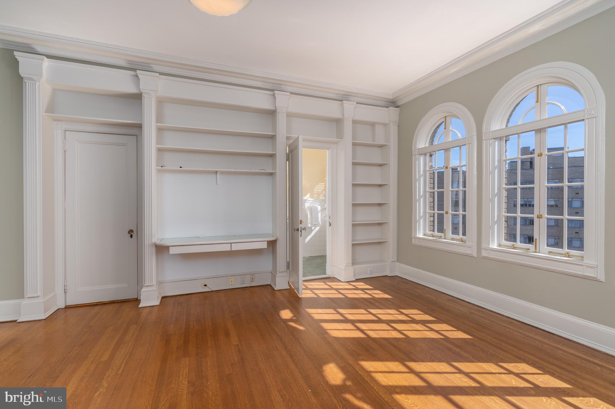 1901 Wyoming Ave NW #61