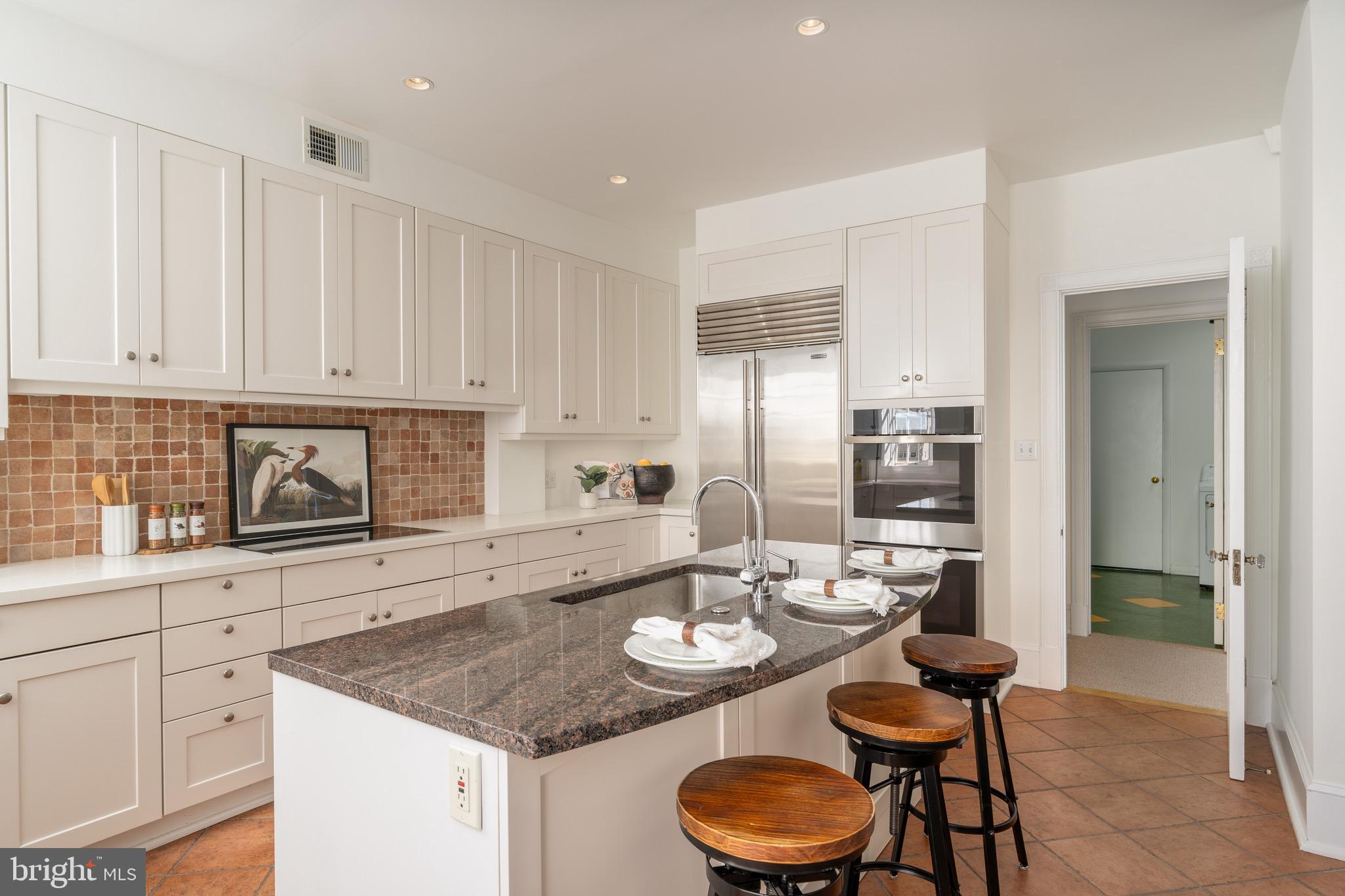 1901 Wyoming Ave NW #61