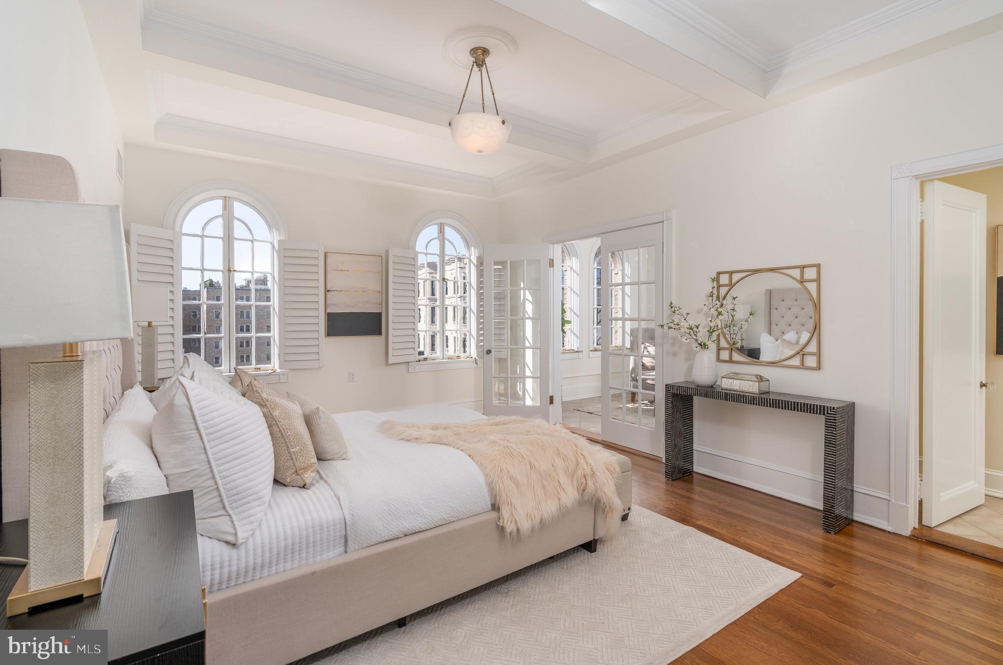 1901 Wyoming Ave NW #61