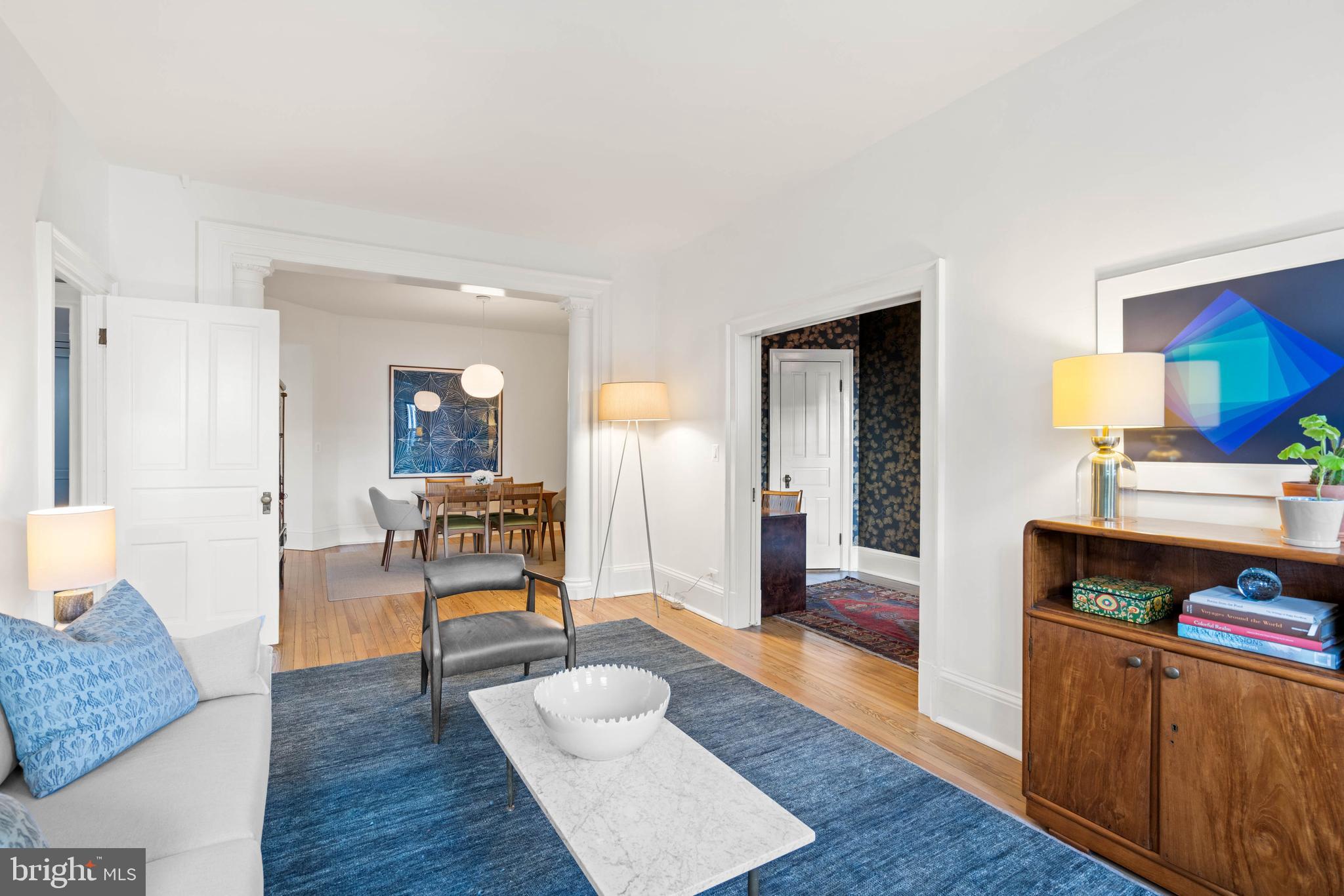 2205 California St NW #204
