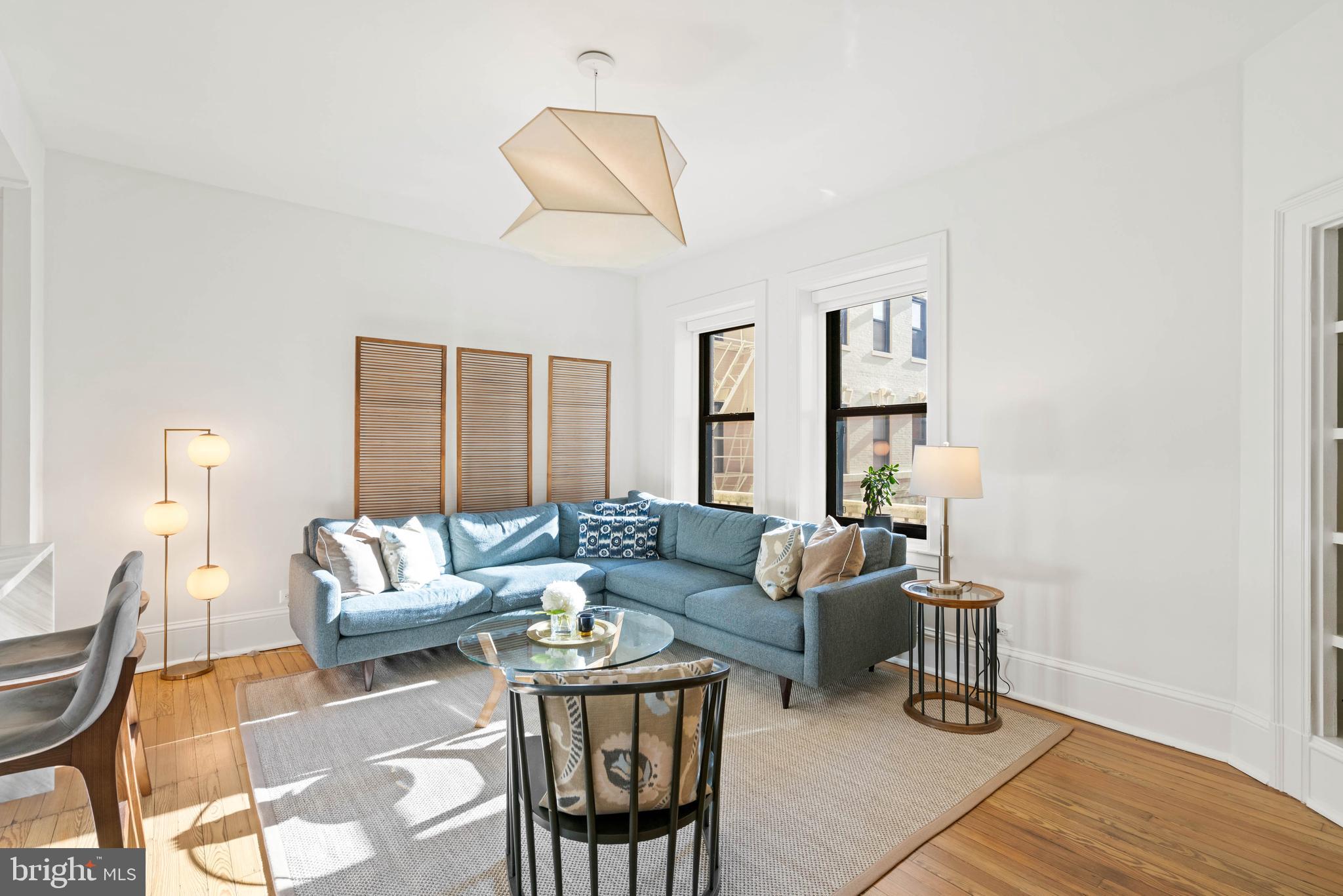 2205 California St NW #204