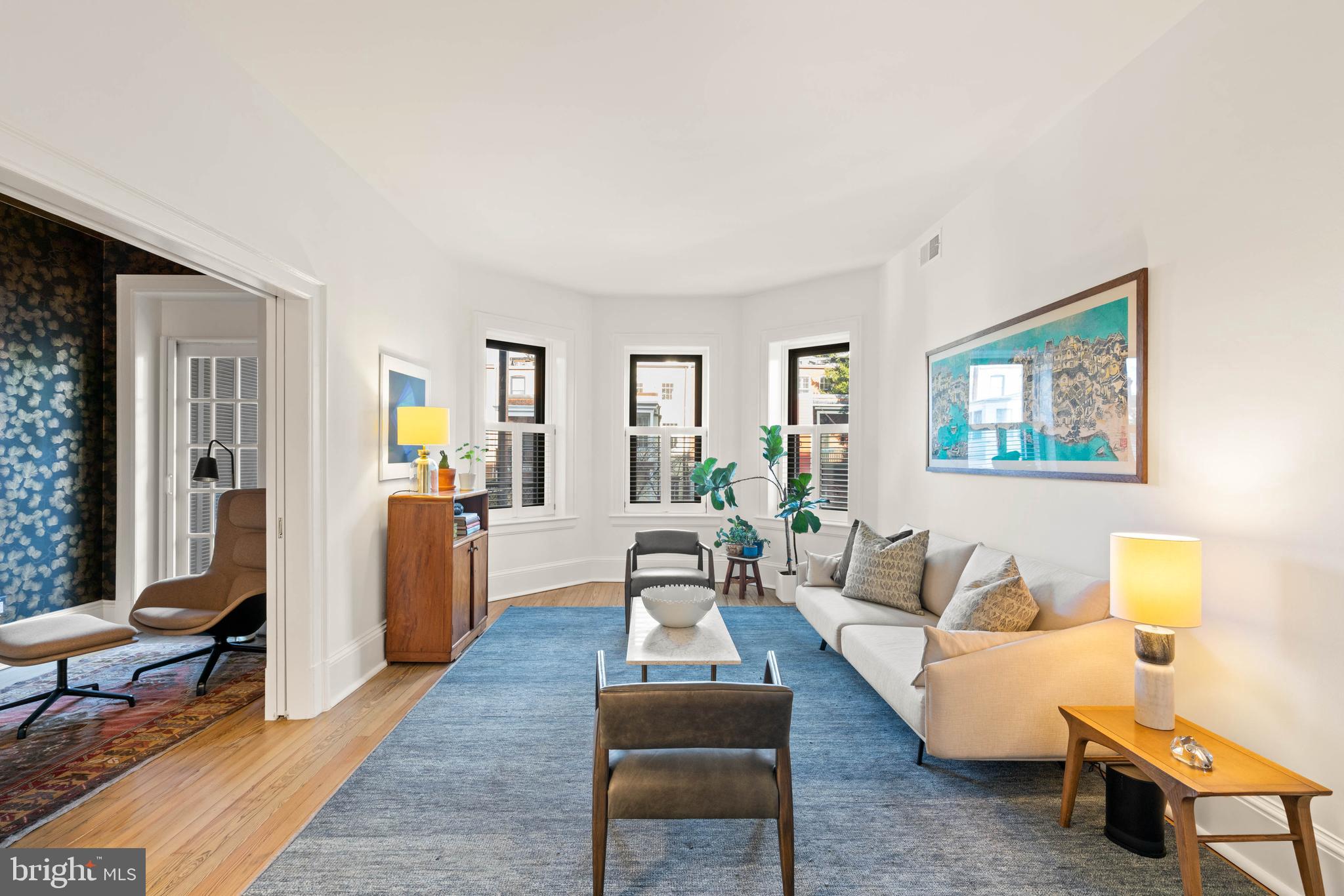 2205 California St NW #204