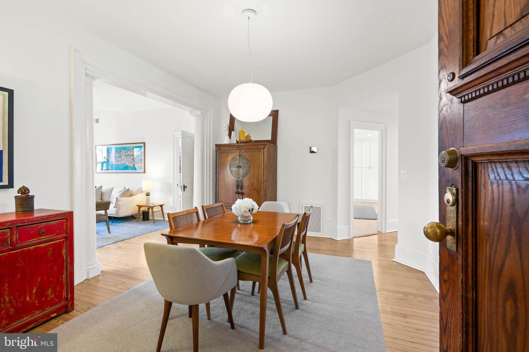 2205 California St NW #204