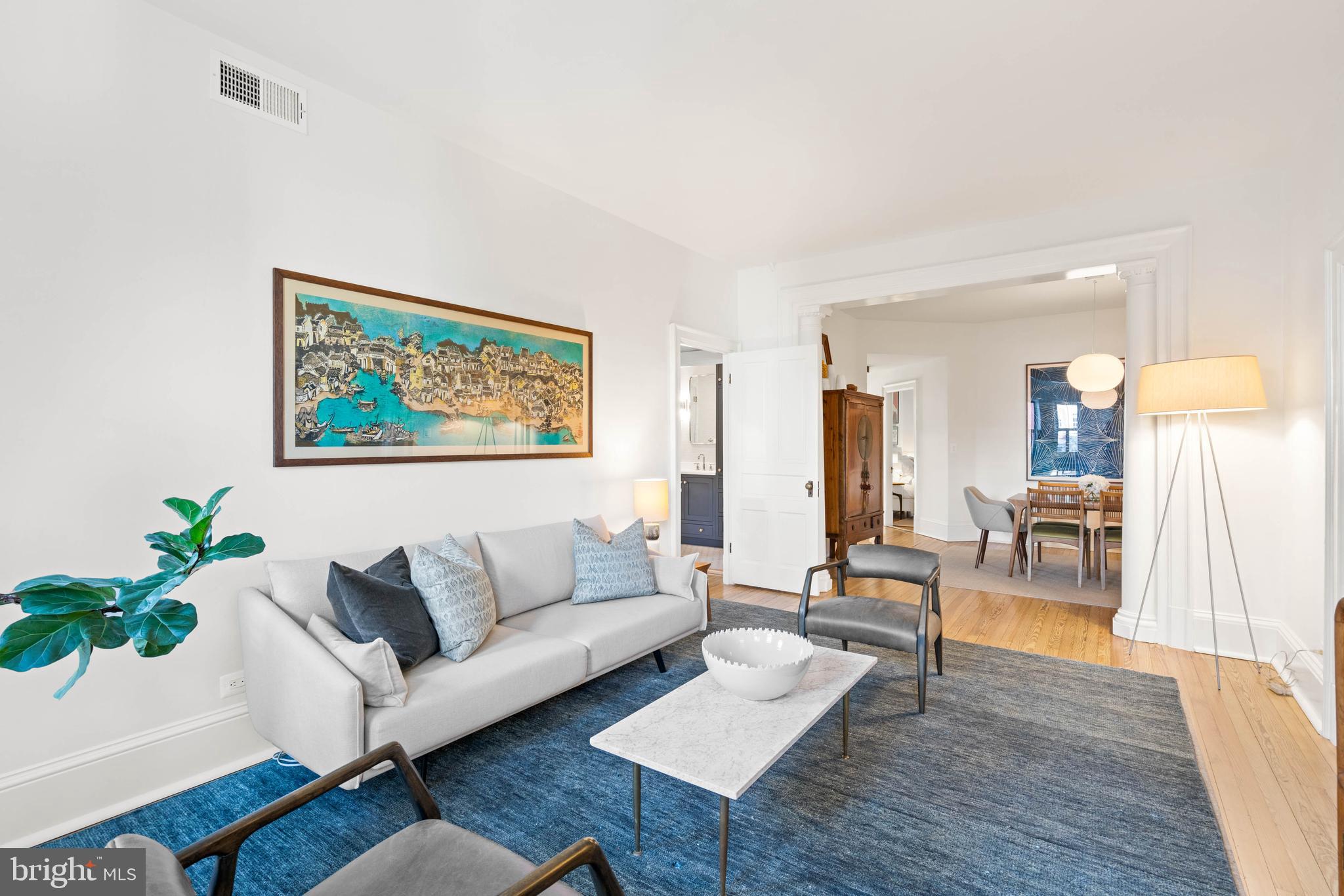 2205 California St NW #204