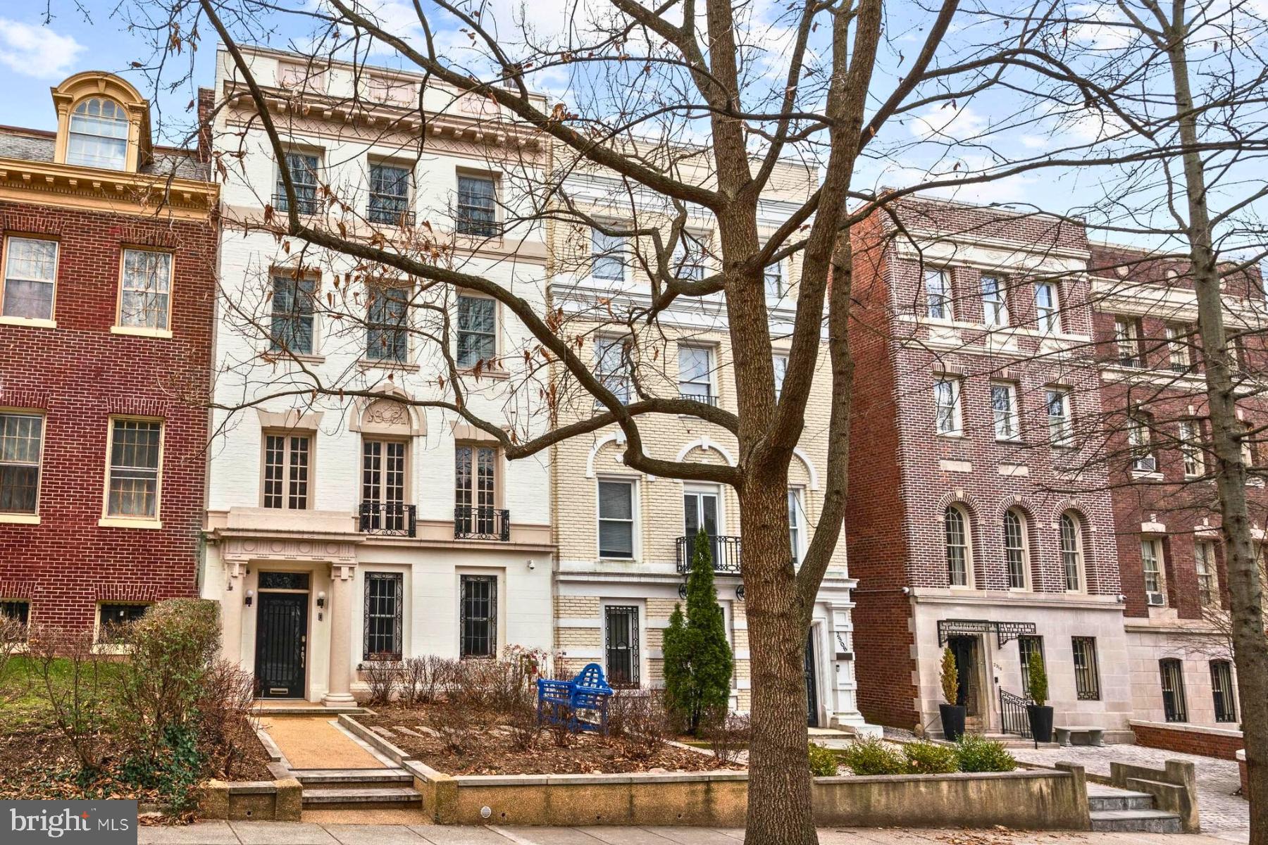 2306 California St NW