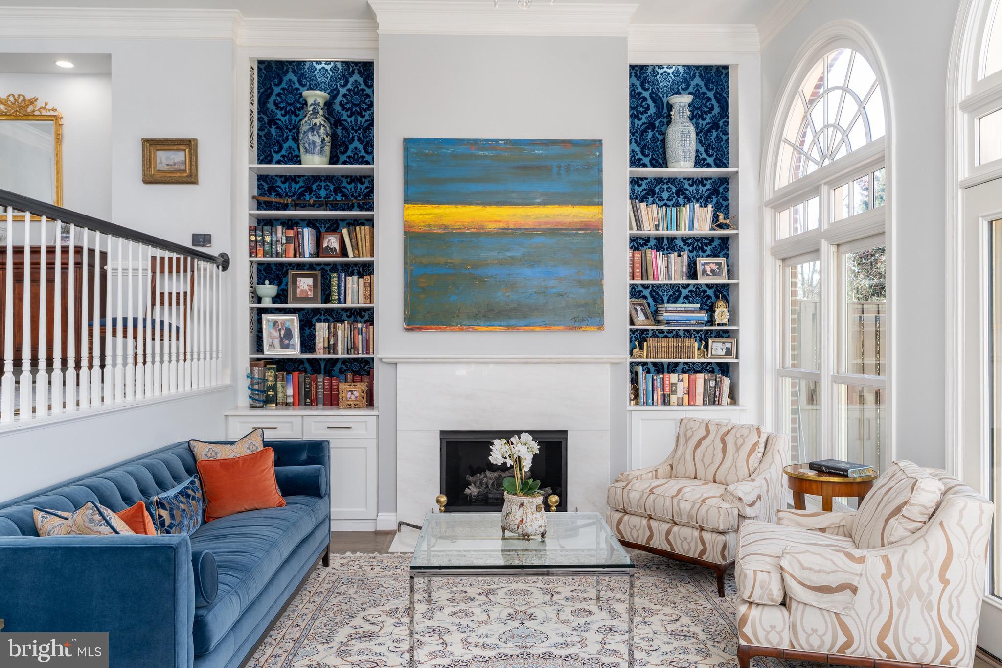 3910 Hillandale Ct NW