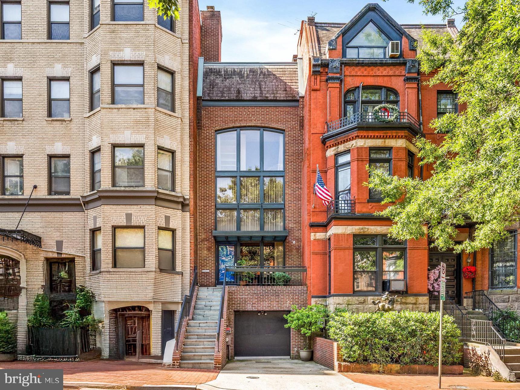 2014 O St NW