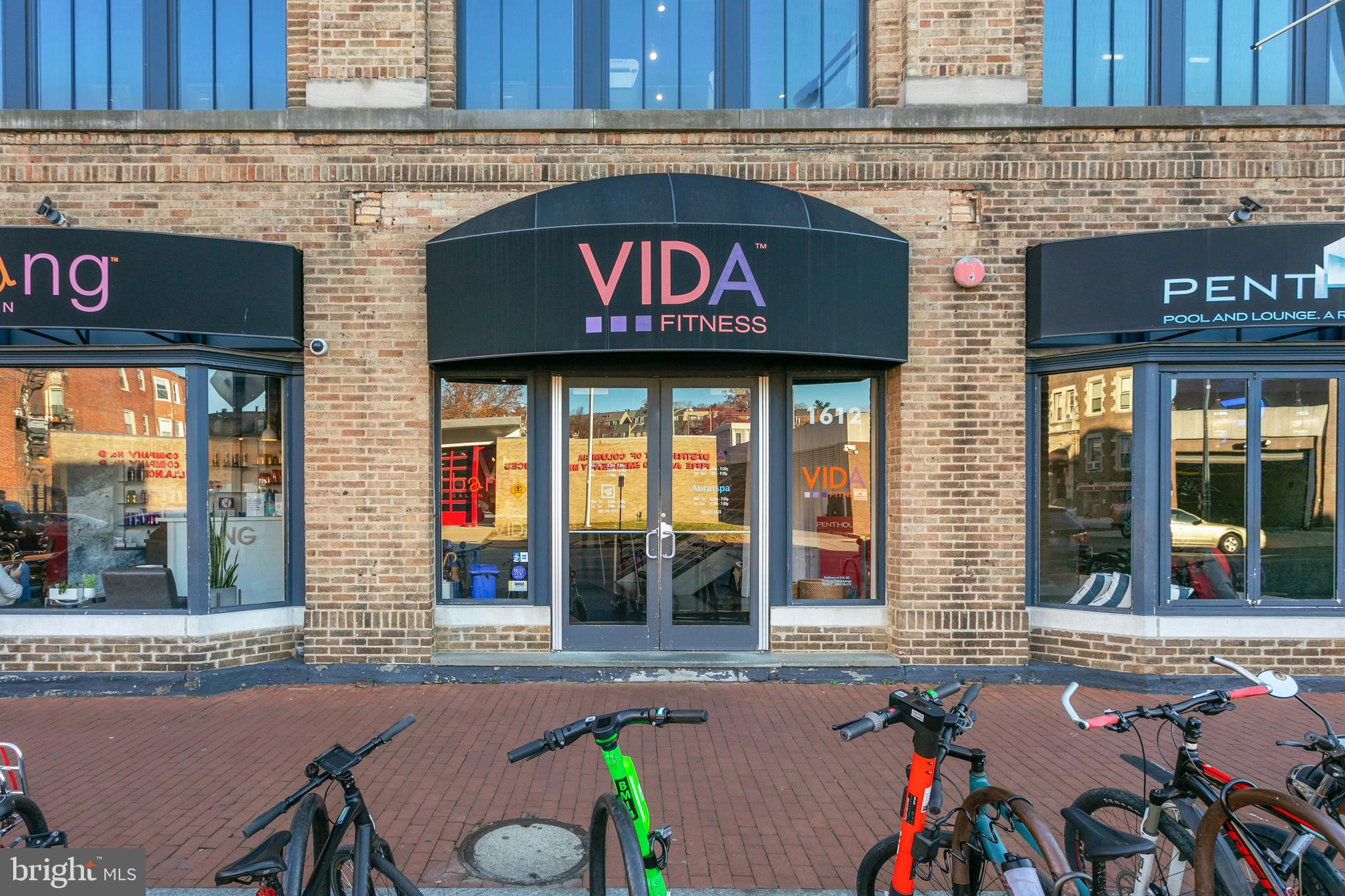 2125 14th St NW #718