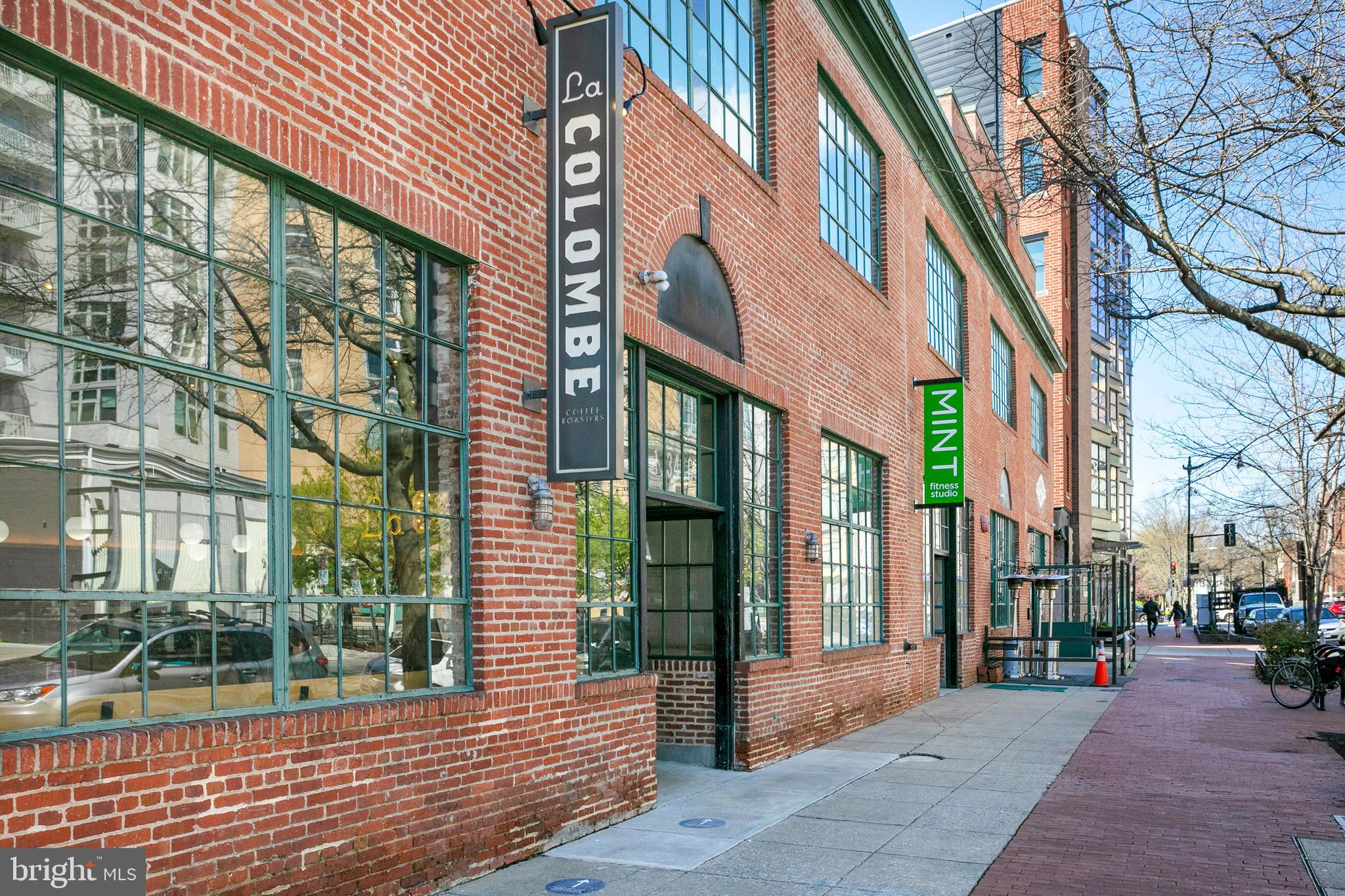 2125 14th St NW #718