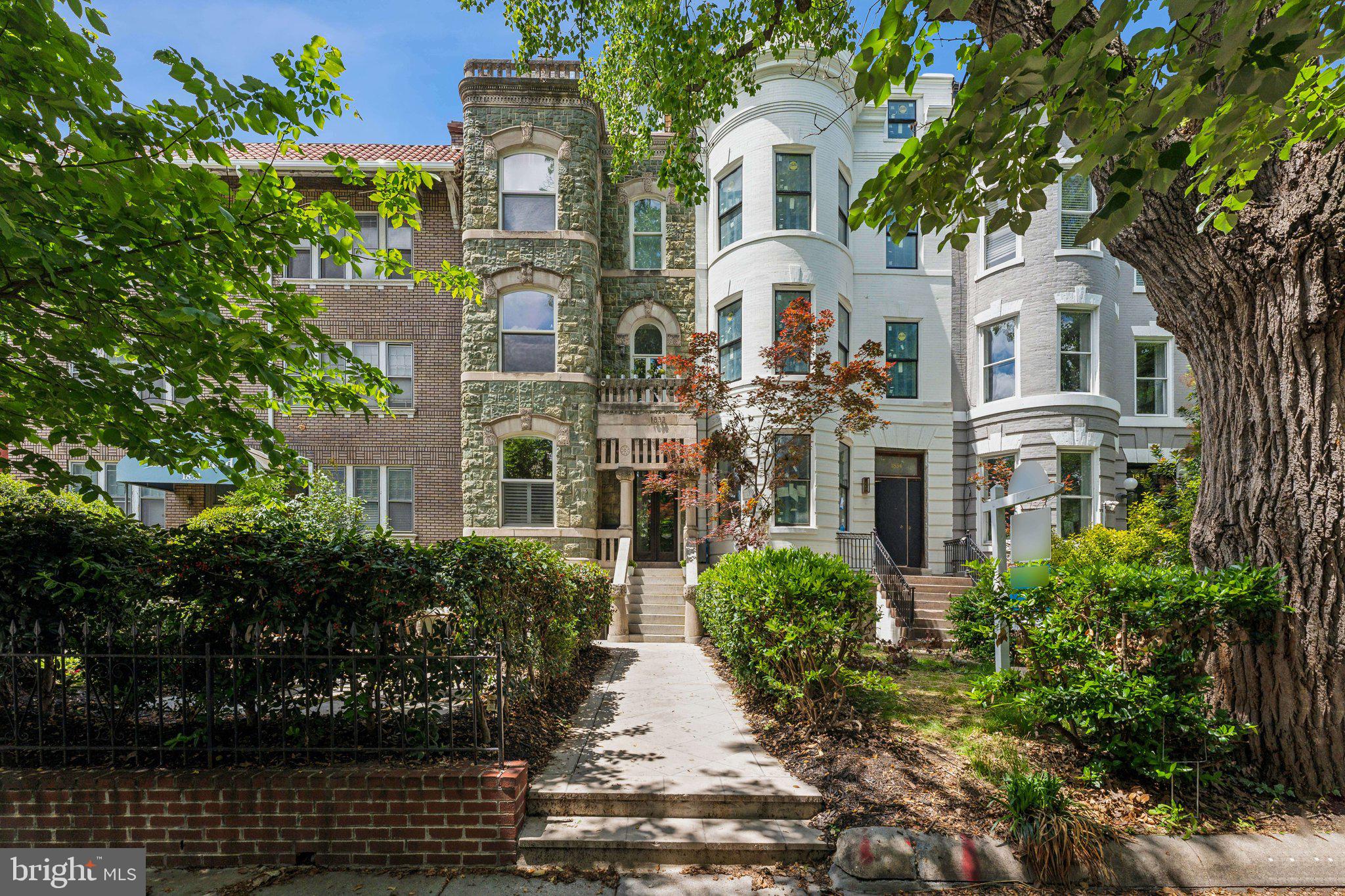 1832 16th St NW #1