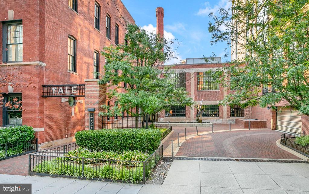 437 New York Ave NW #506