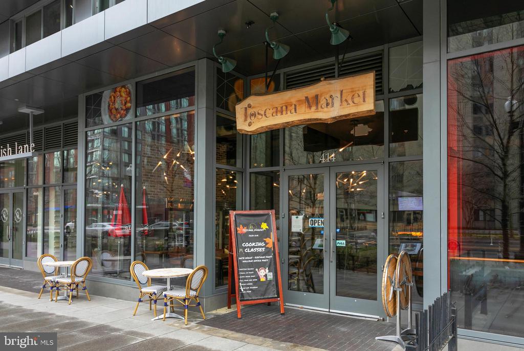 437 New York Ave NW #506