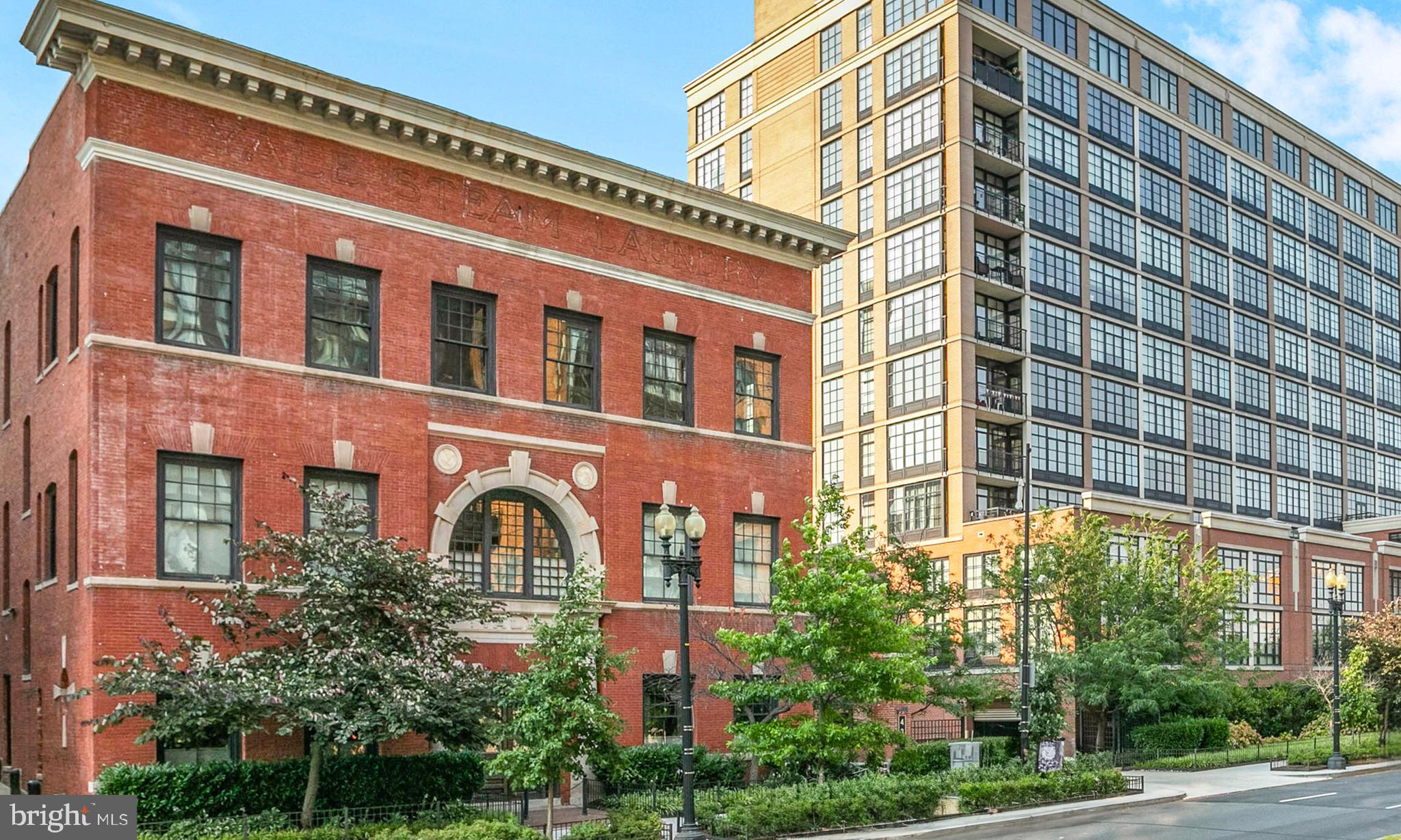 437 New York Ave NW #506