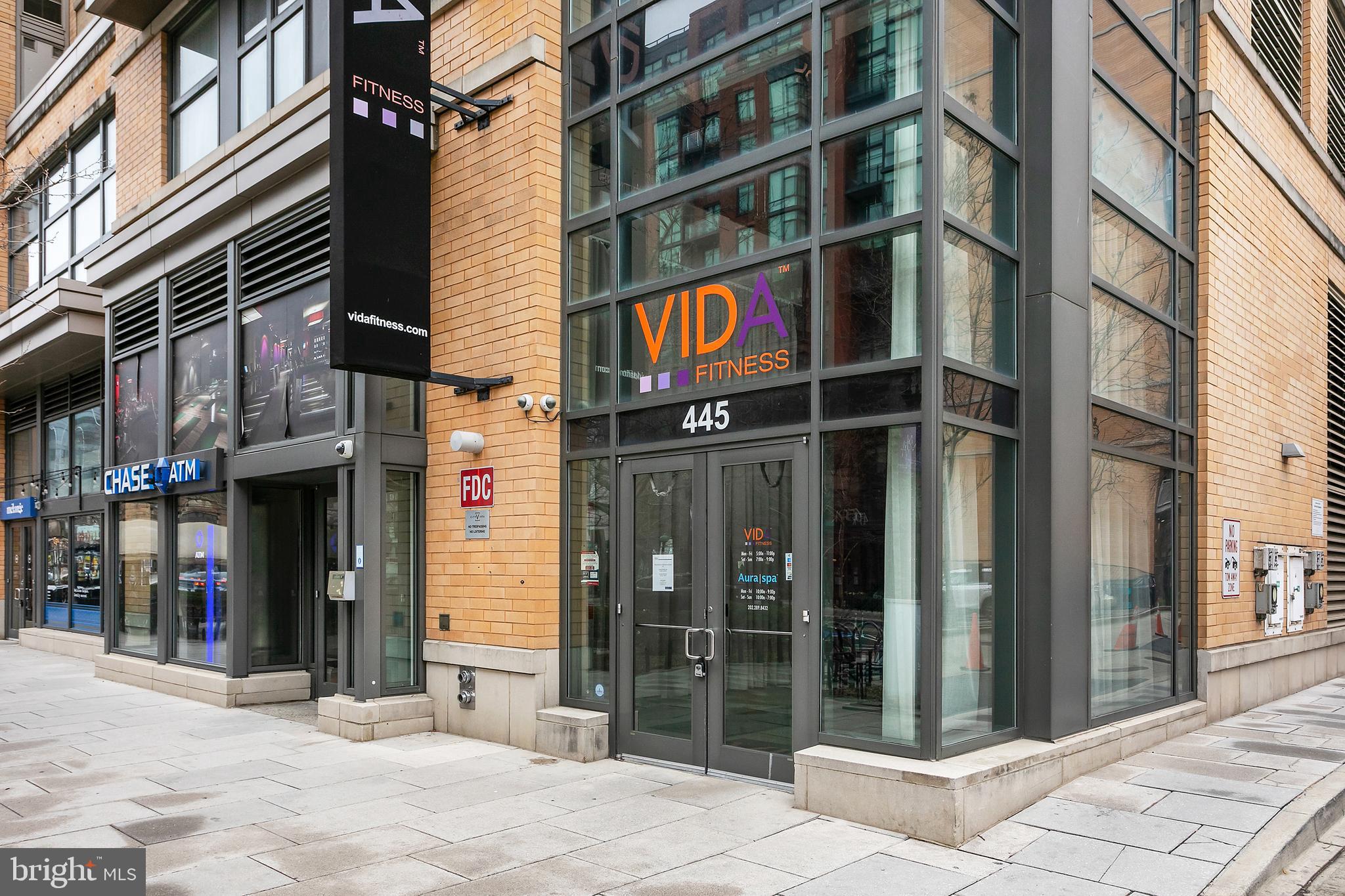 437 New York Ave NW #506