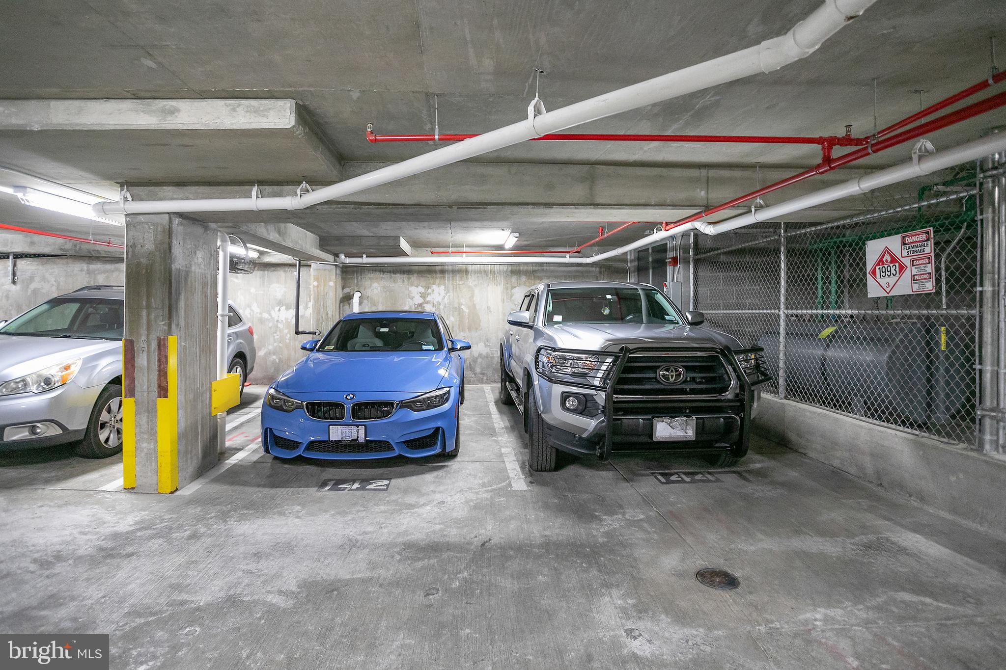 437 New York Ave NW #506