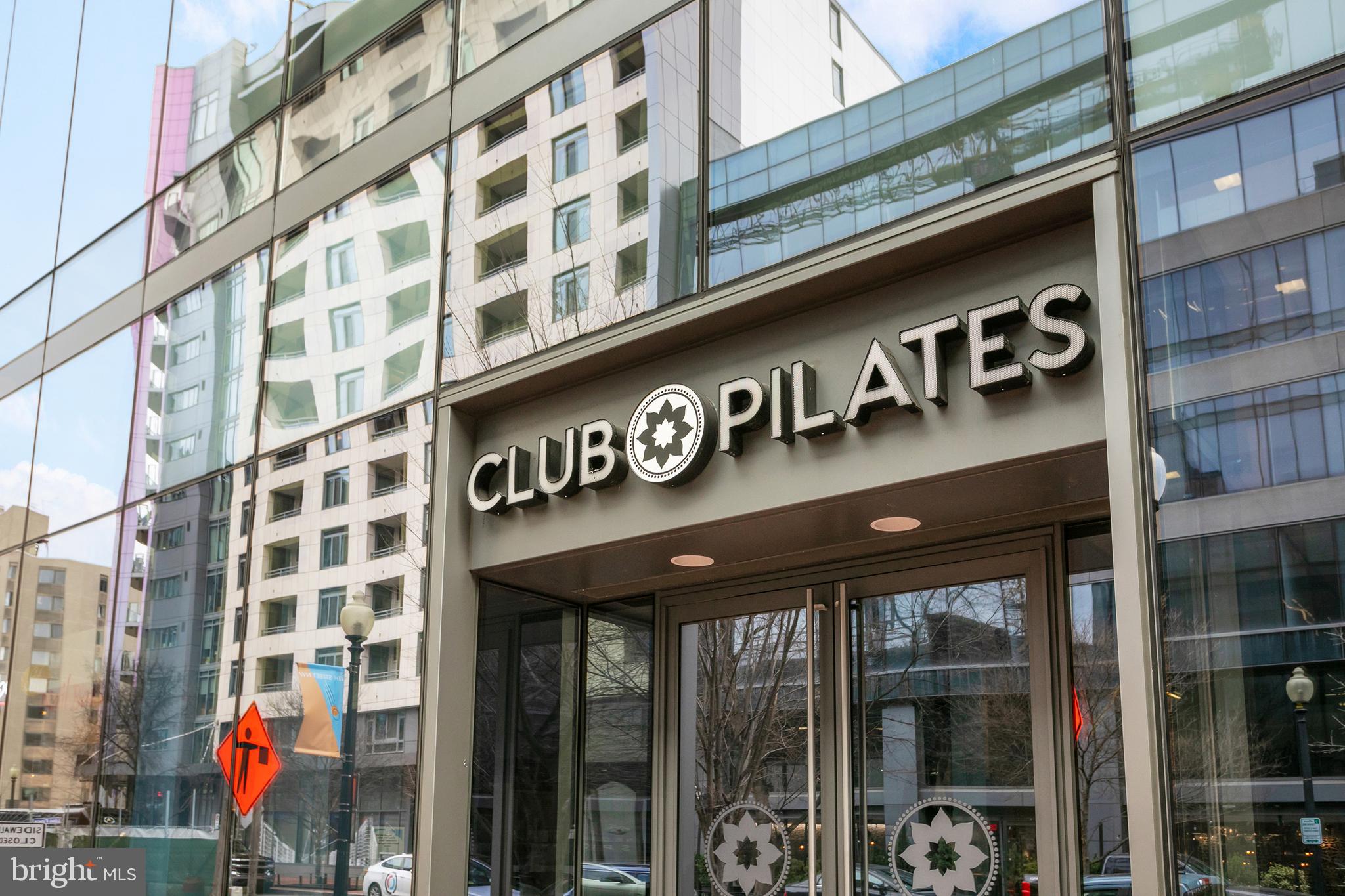 437 New York Ave NW #506