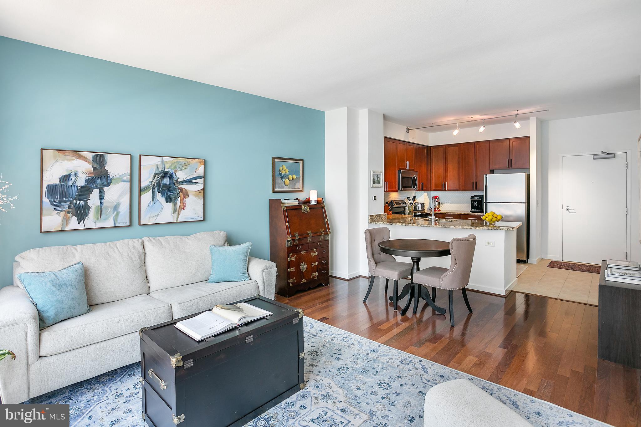 437 New York Ave NW #506