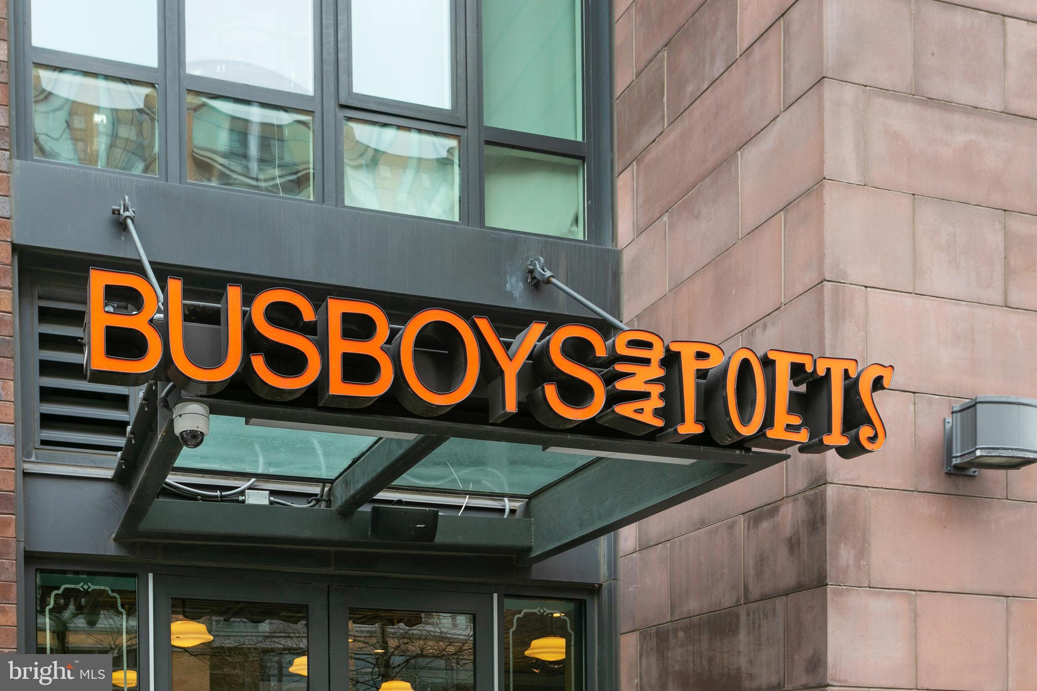 437 New York Ave NW #506