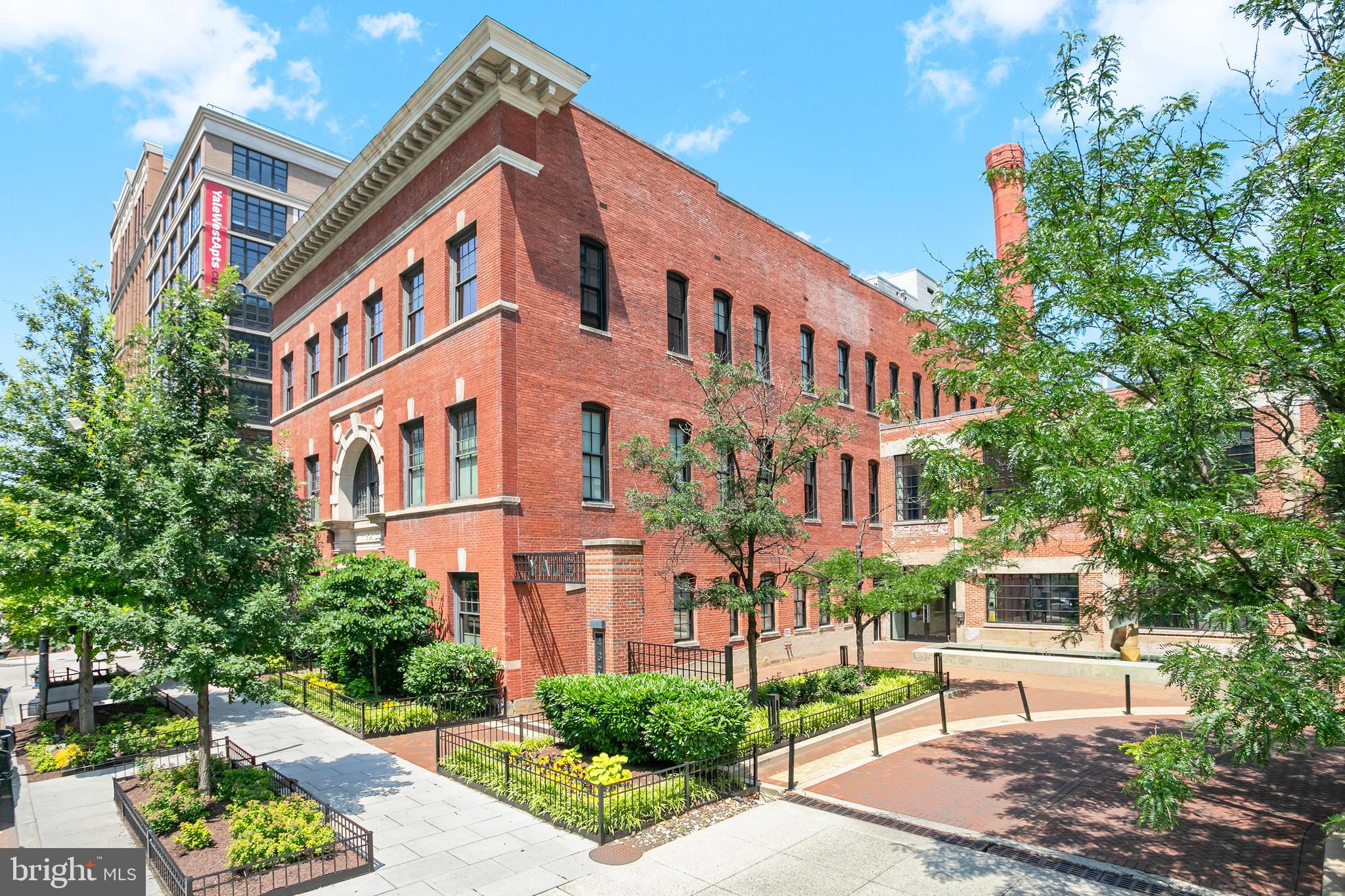 437 New York Ave NW #506