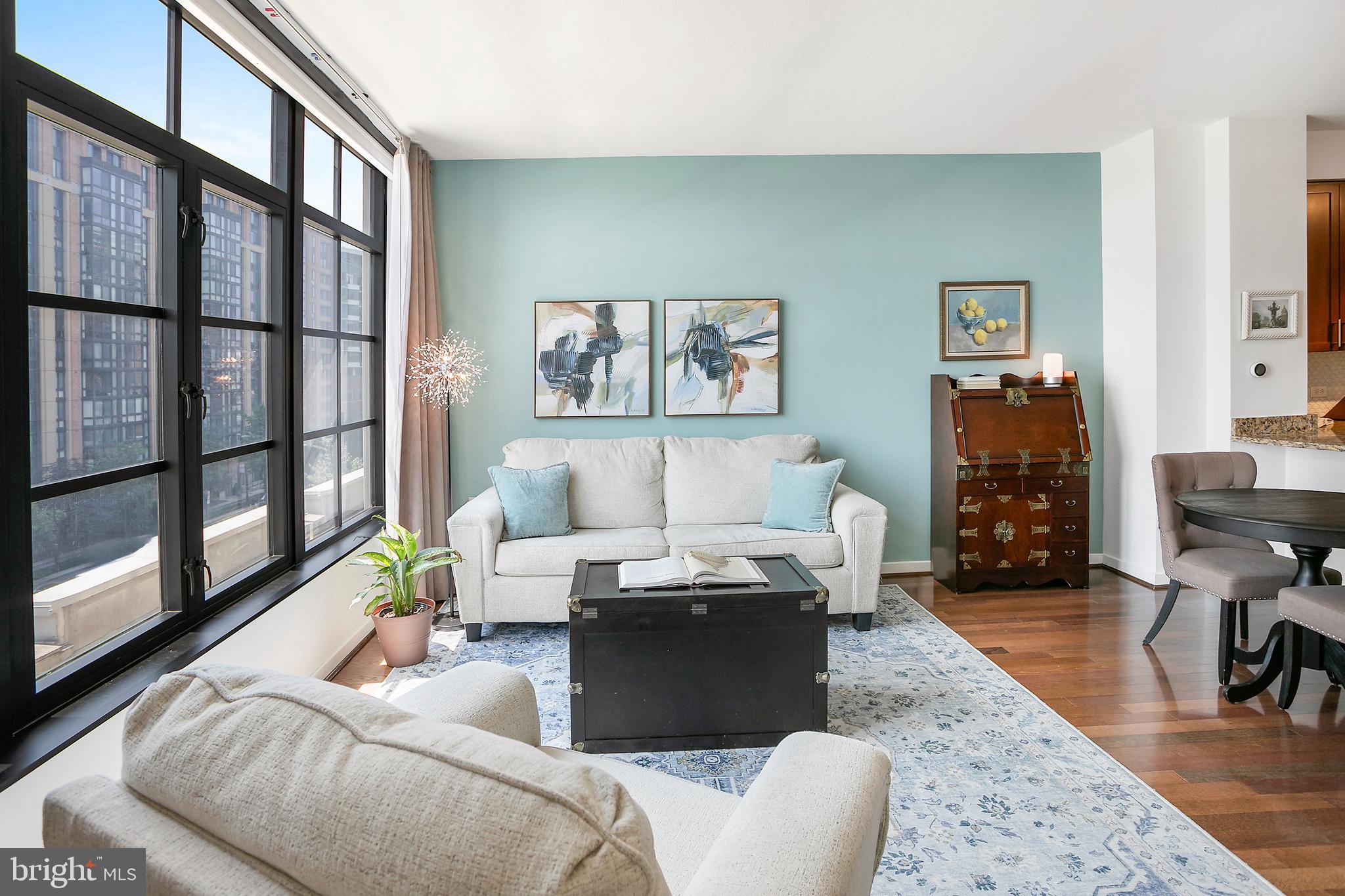 437 New York Ave NW #506