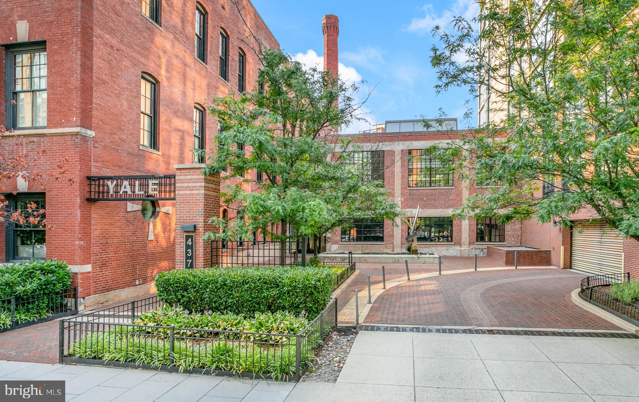 437 New York Ave NW #506