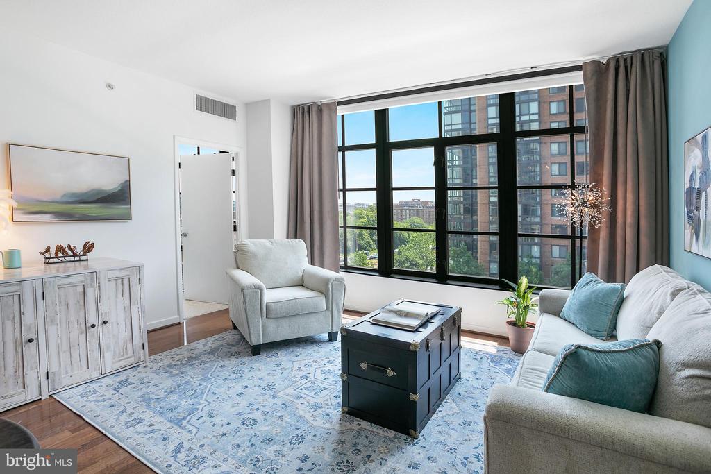 437 New York Ave NW #506