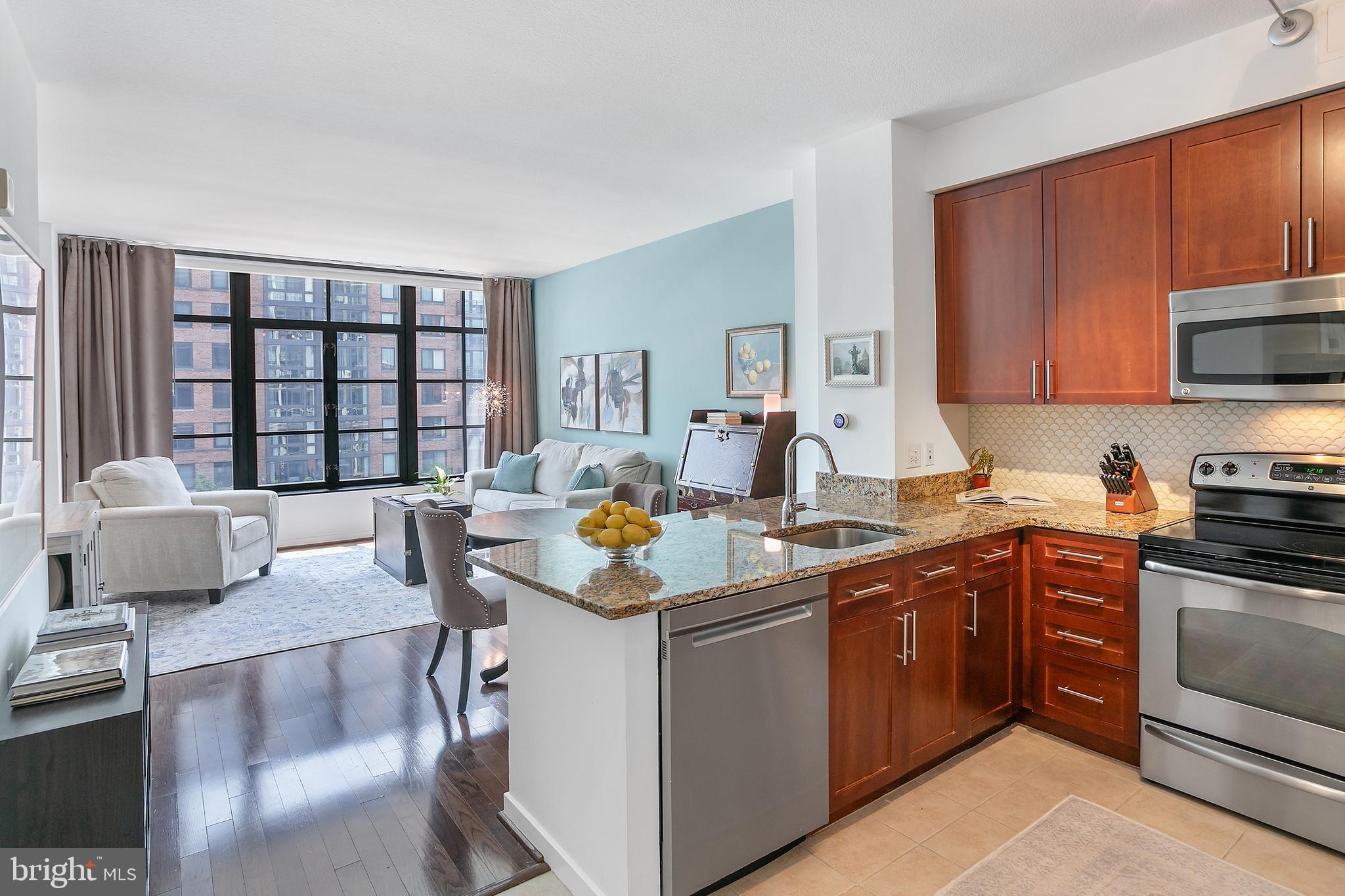 437 New York Ave NW #506