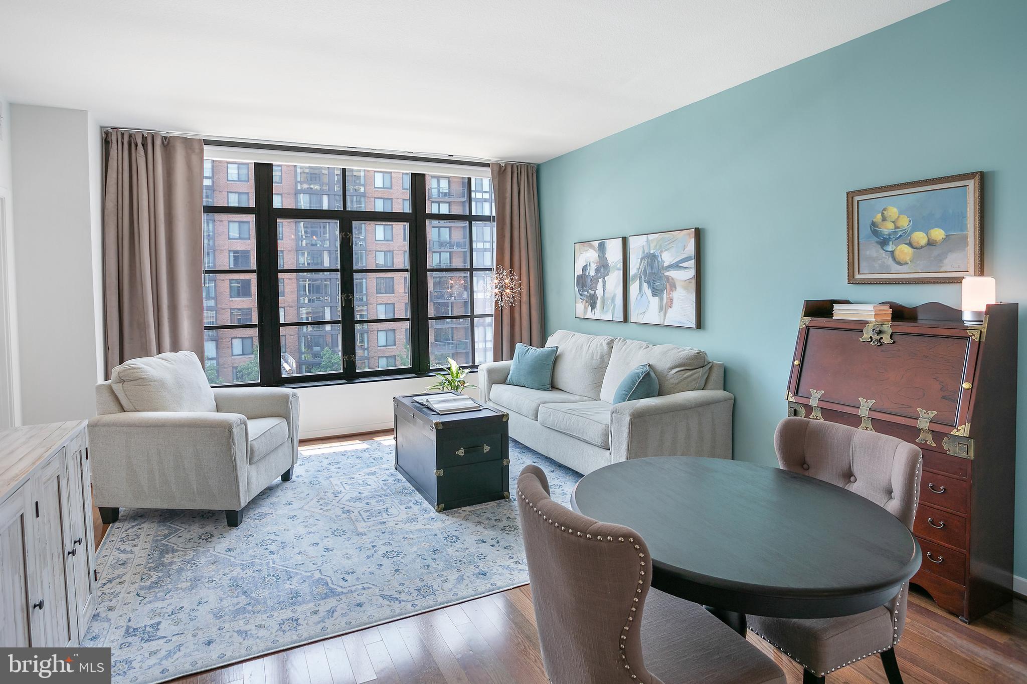 437 New York Ave NW #506