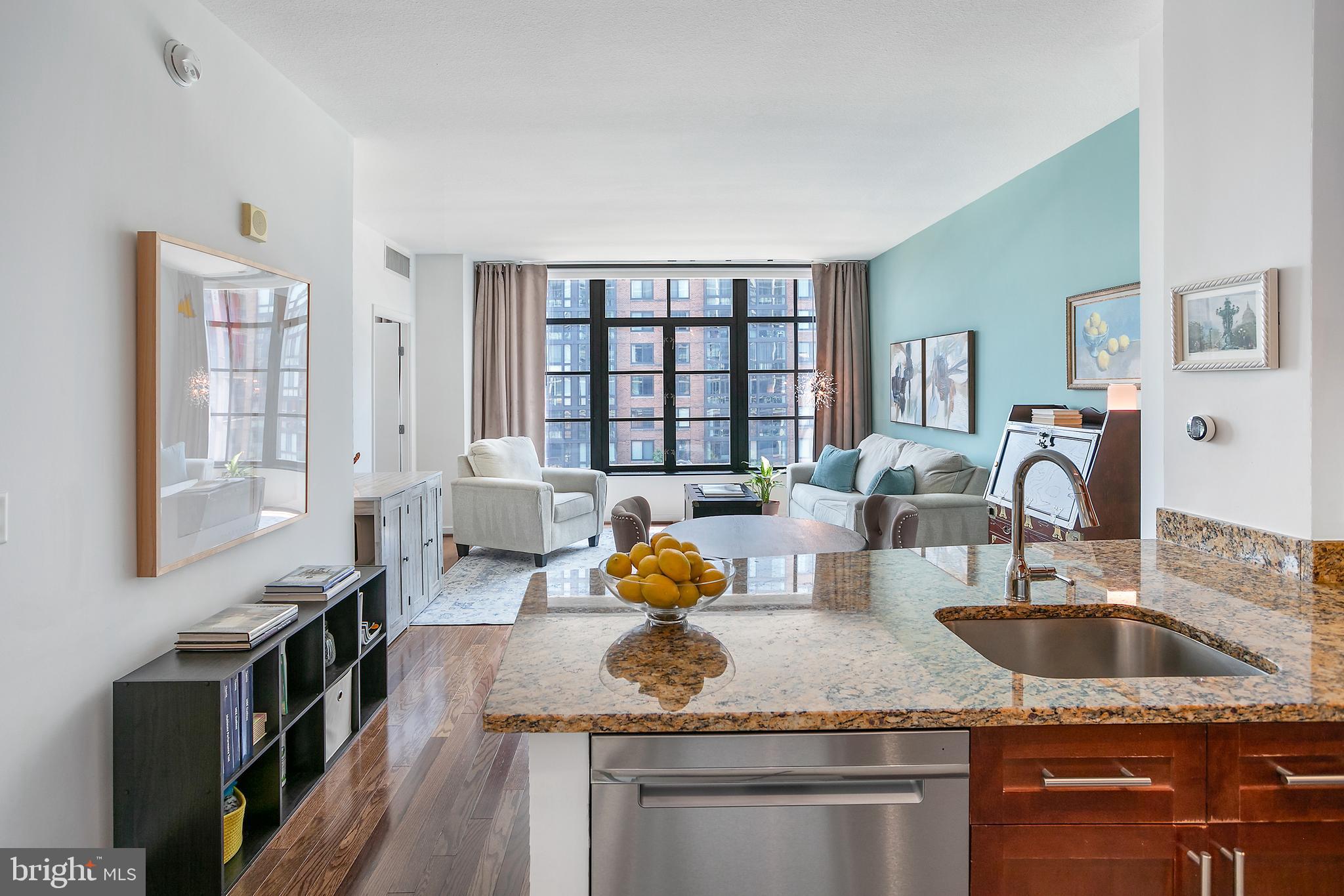 437 New York Ave NW #506