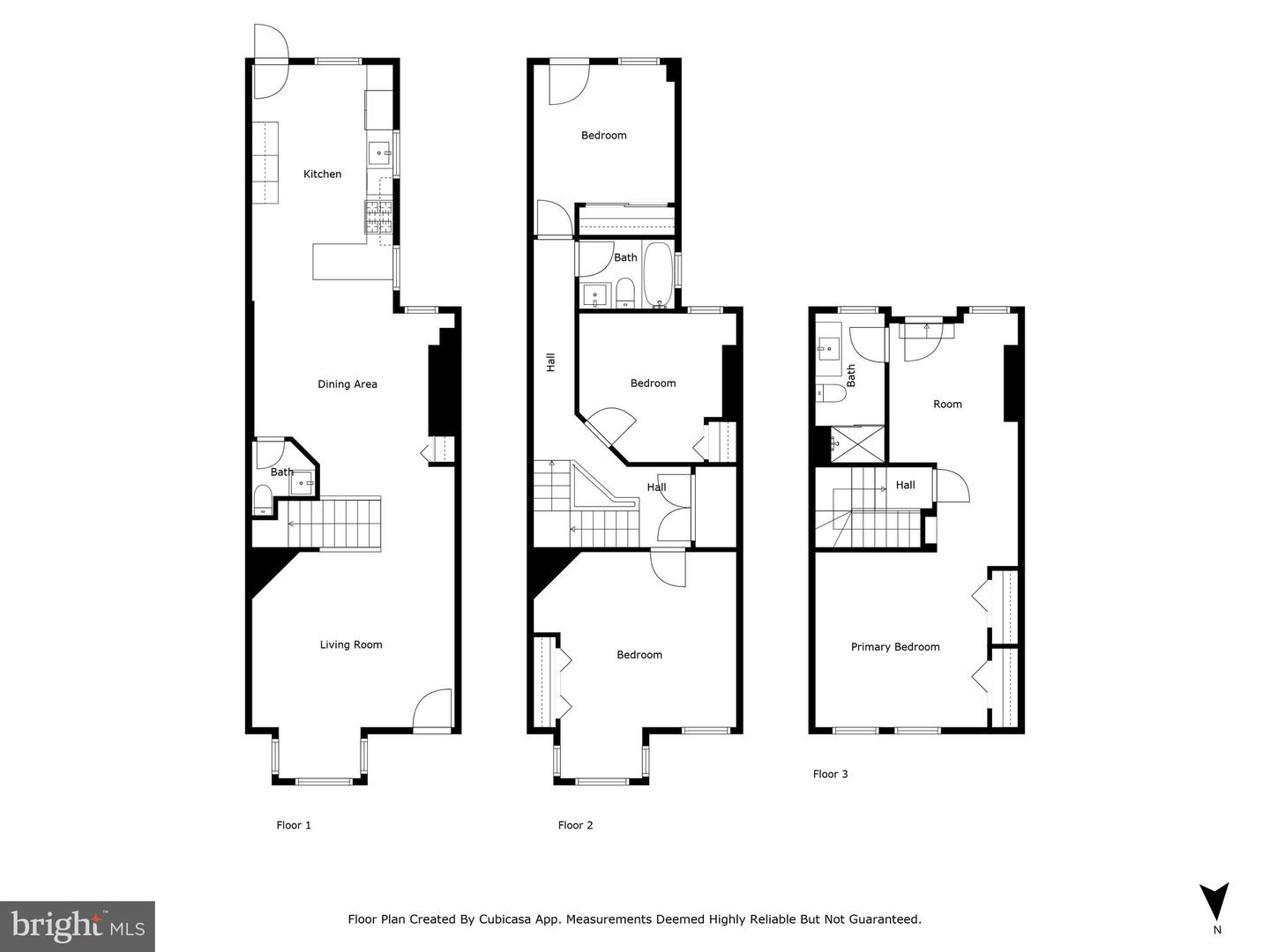 64 V St NW