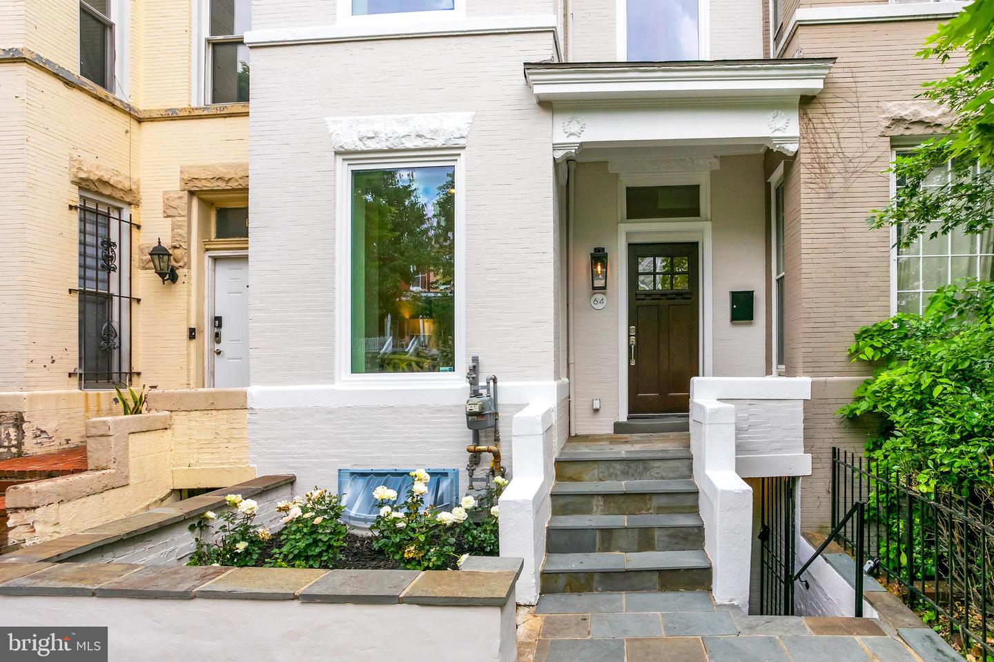64 V St NW
