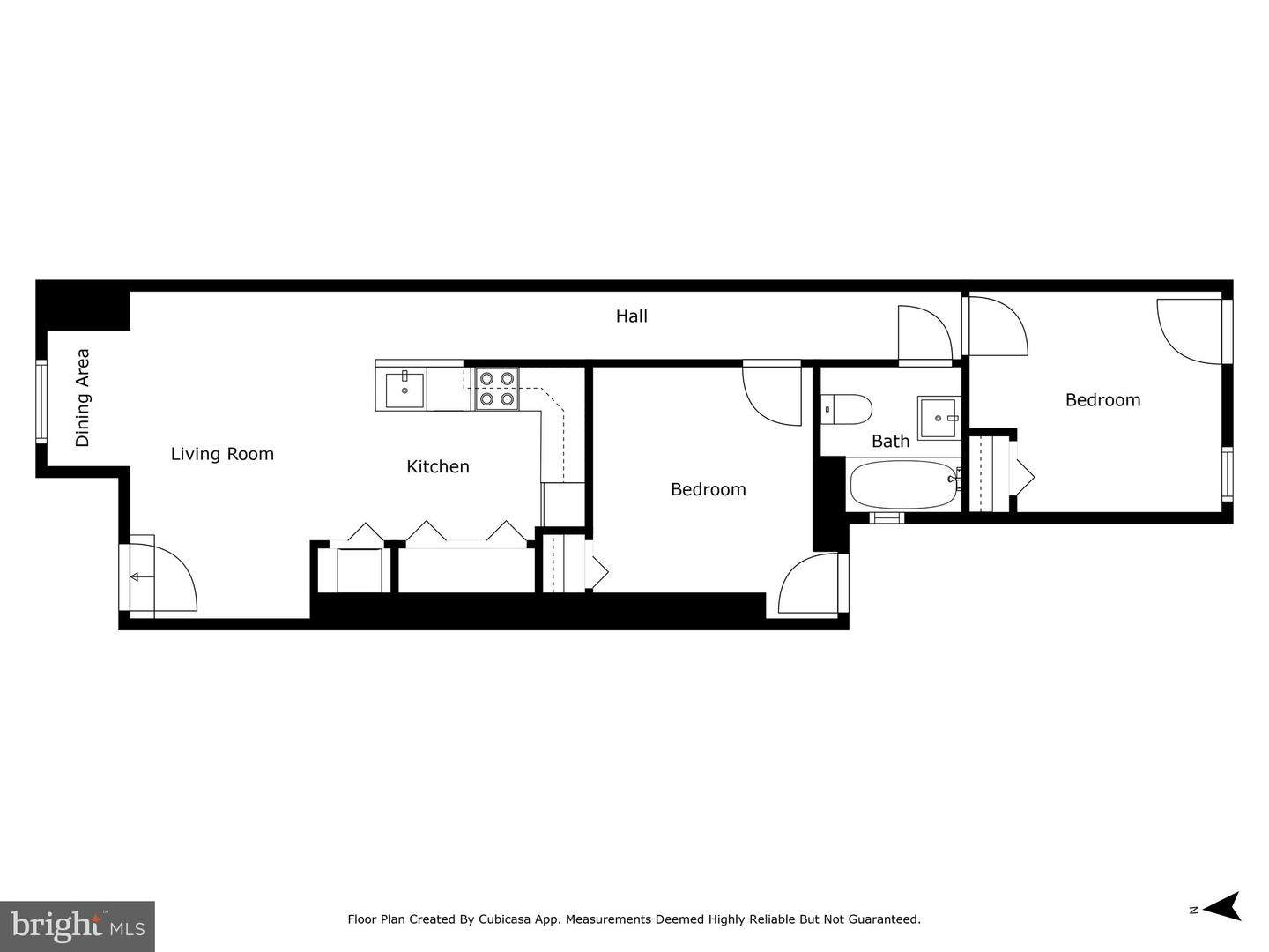 64 V St NW