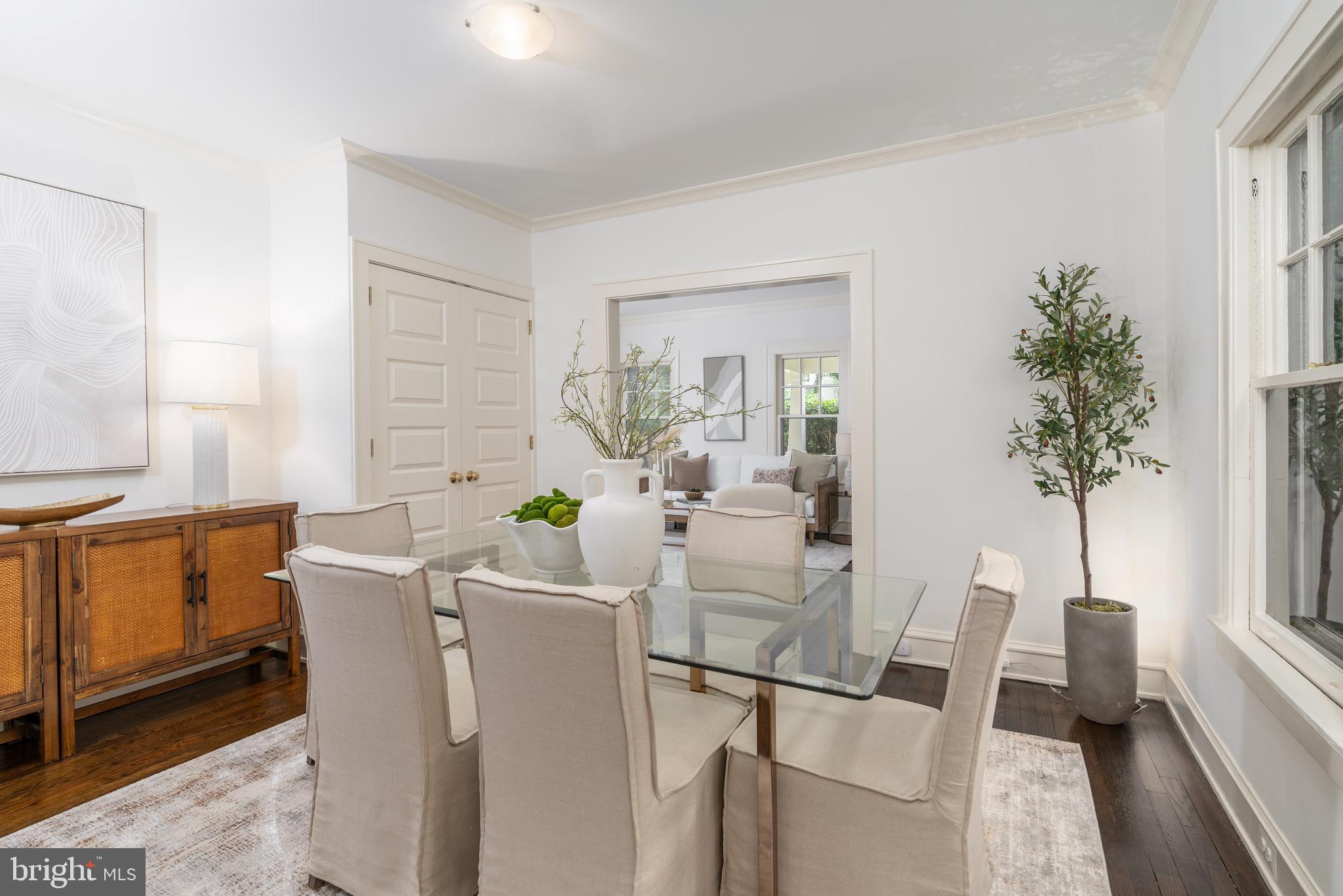 3819 1/2 WOODLEY RD NW