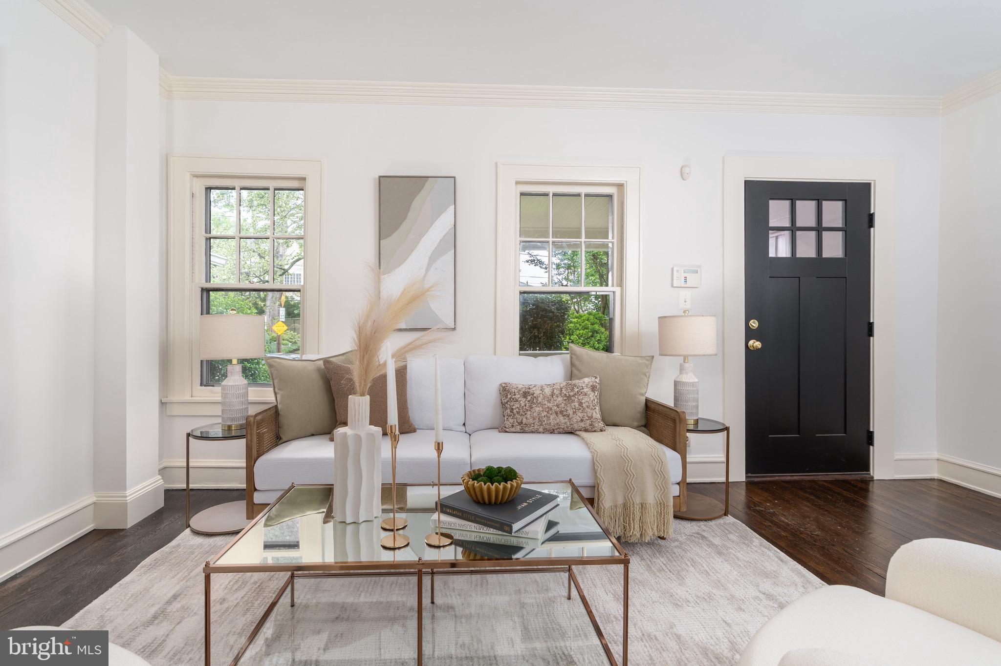 3819 1/2 WOODLEY RD NW