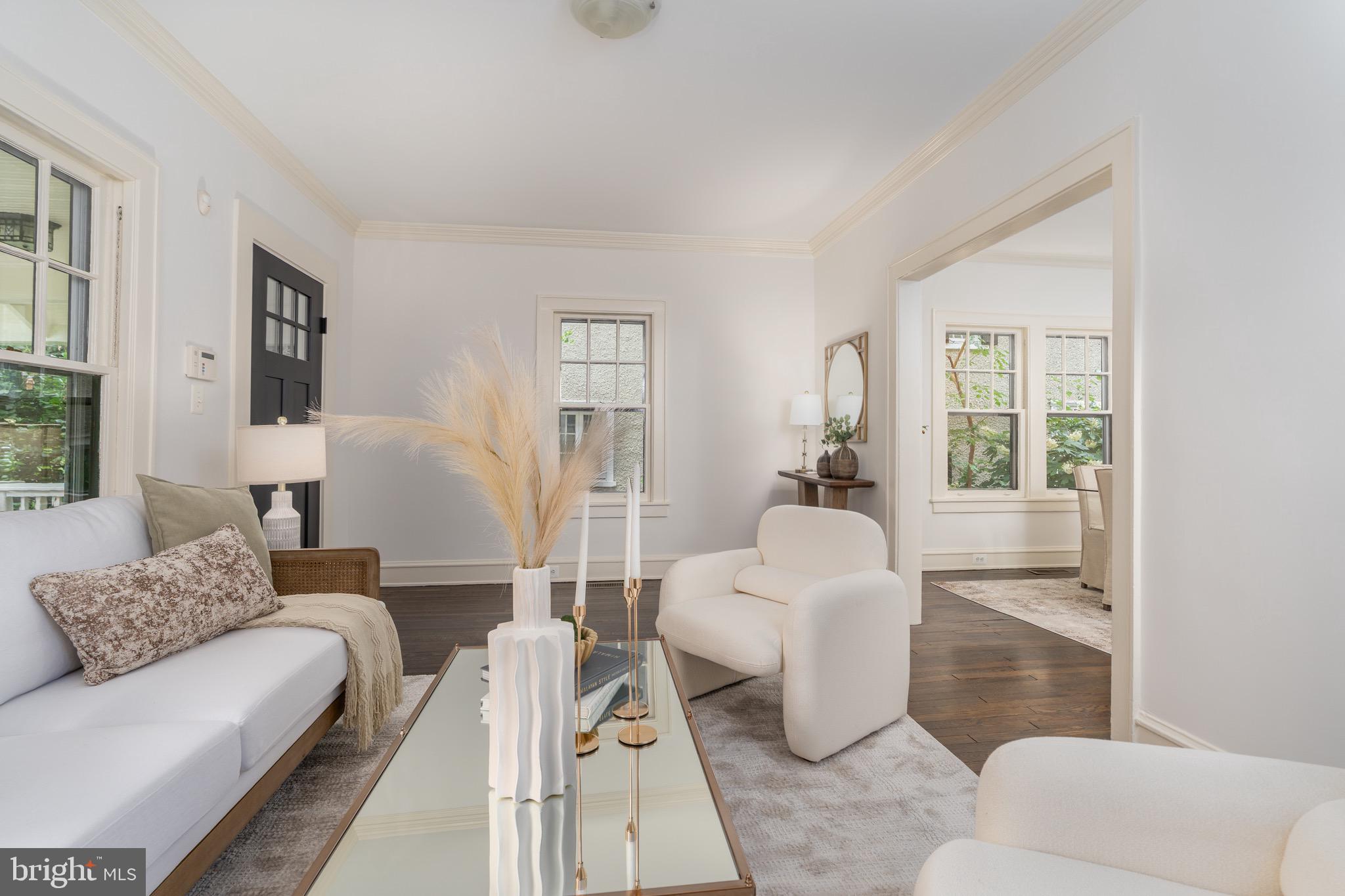 3819 1/2 WOODLEY RD NW